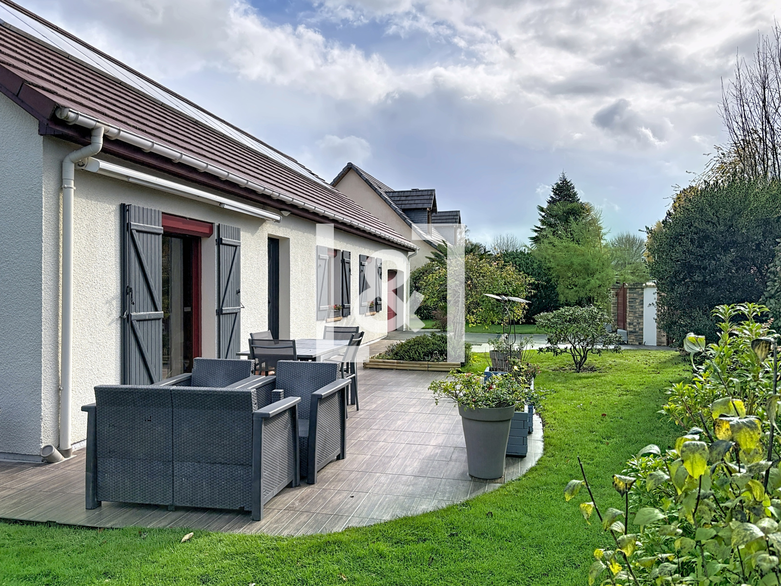 Image_, Maison, Franqueville-Saint-Pierre, ref :2025873