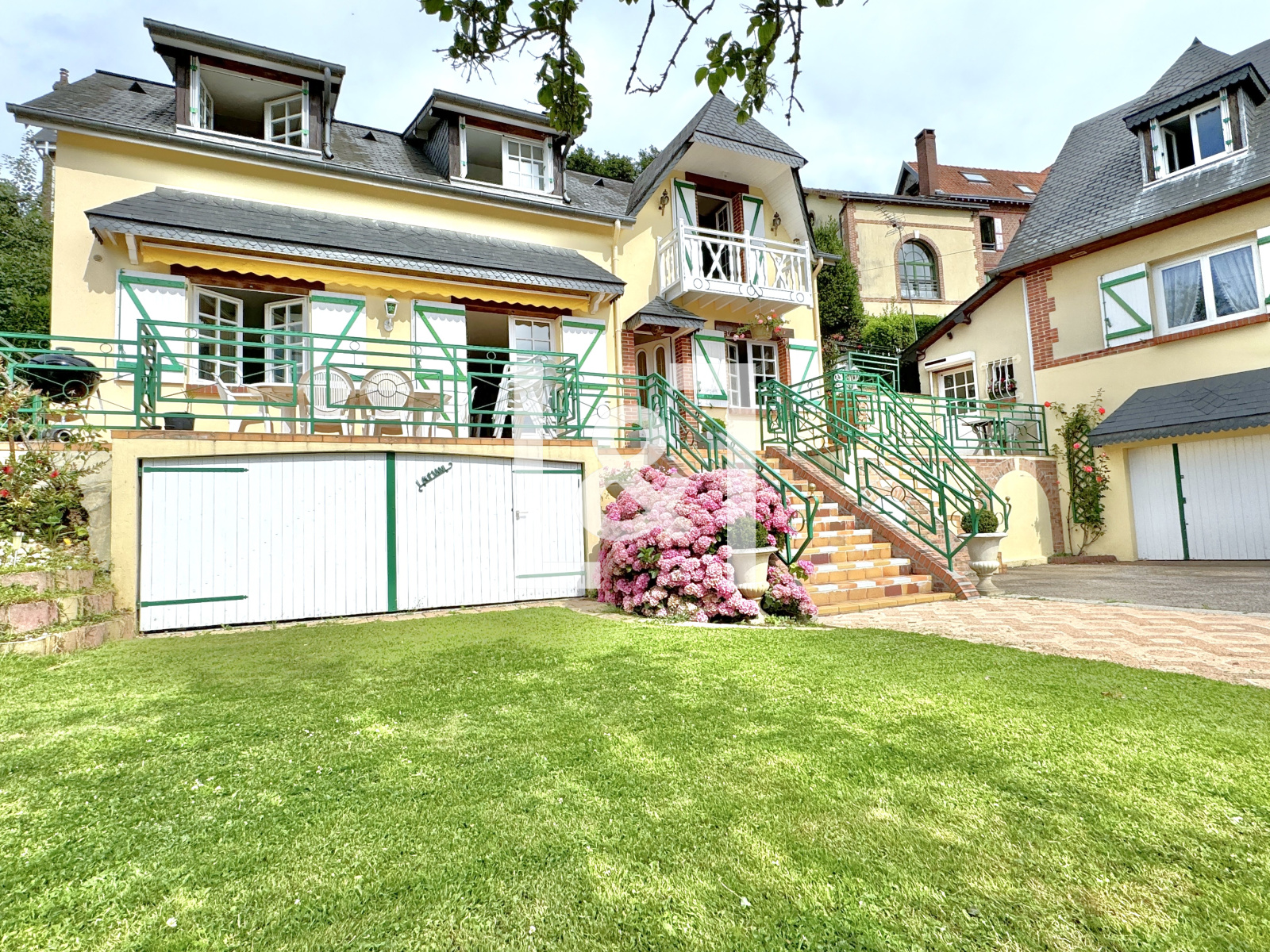 Image_, Maison, Rouen, ref :2024644