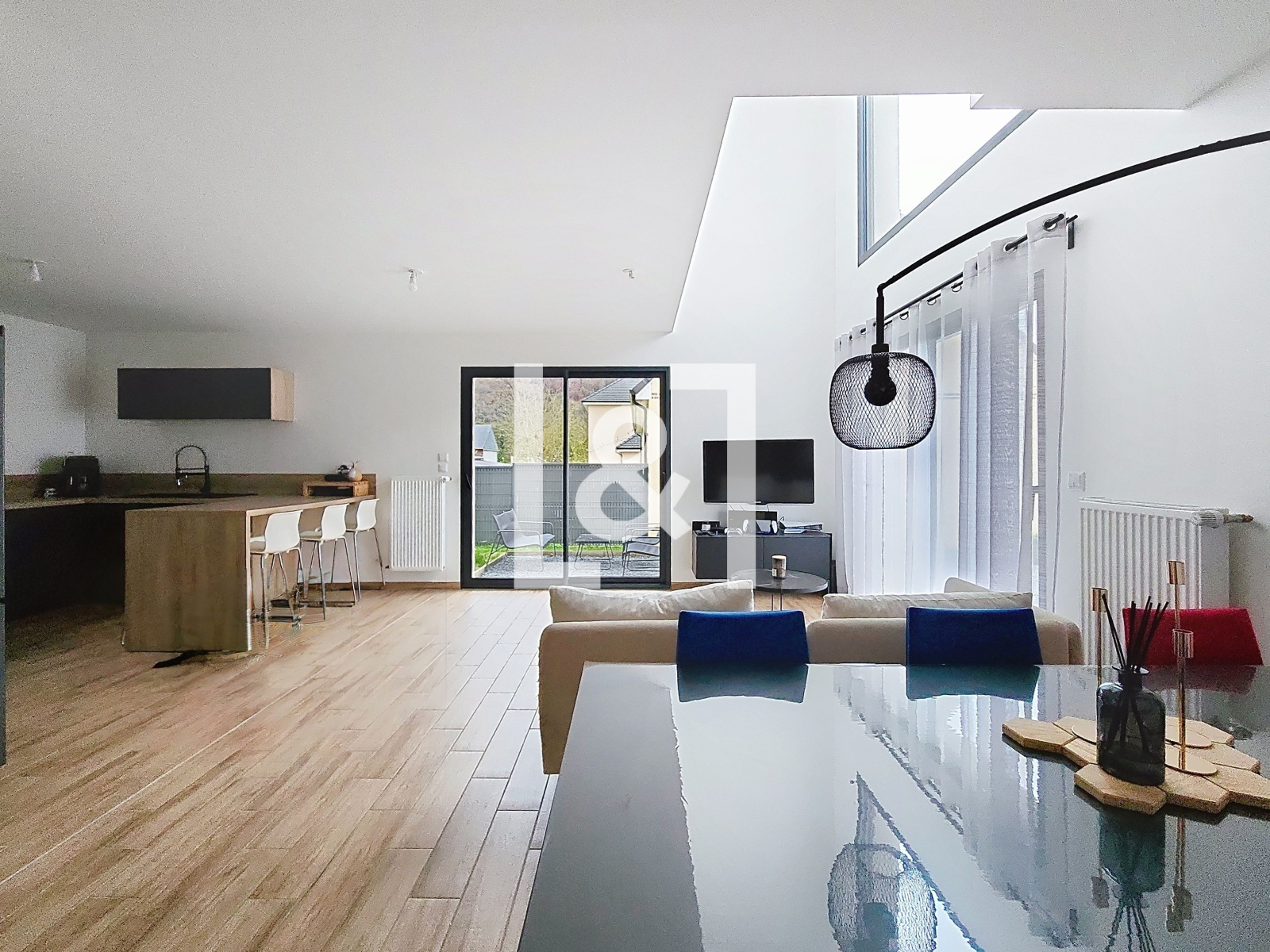 Image_, Maison, Romilly-sur-Andelle, ref :2025881