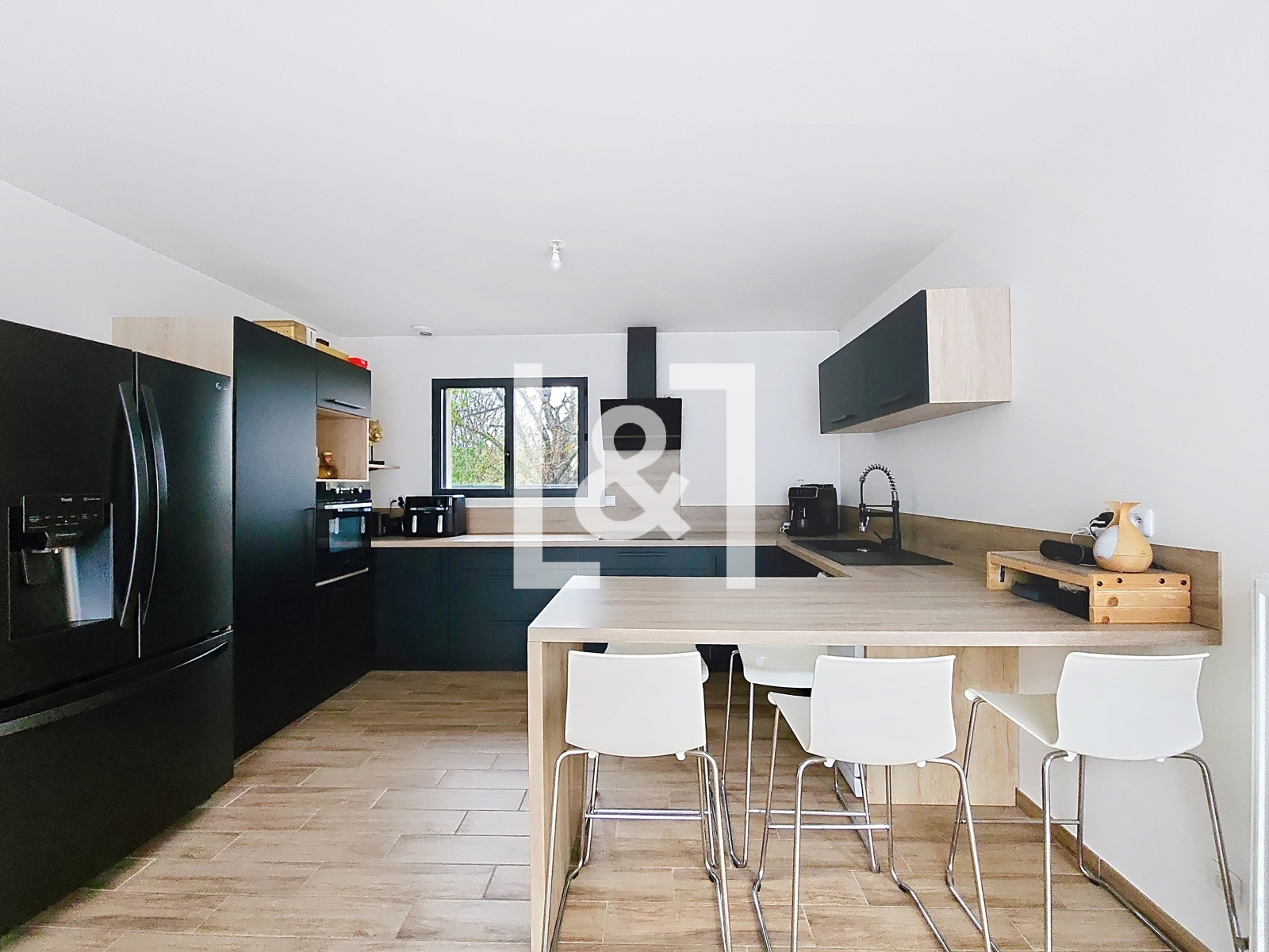 Image_, Maison, Romilly-sur-Andelle, ref :2025881