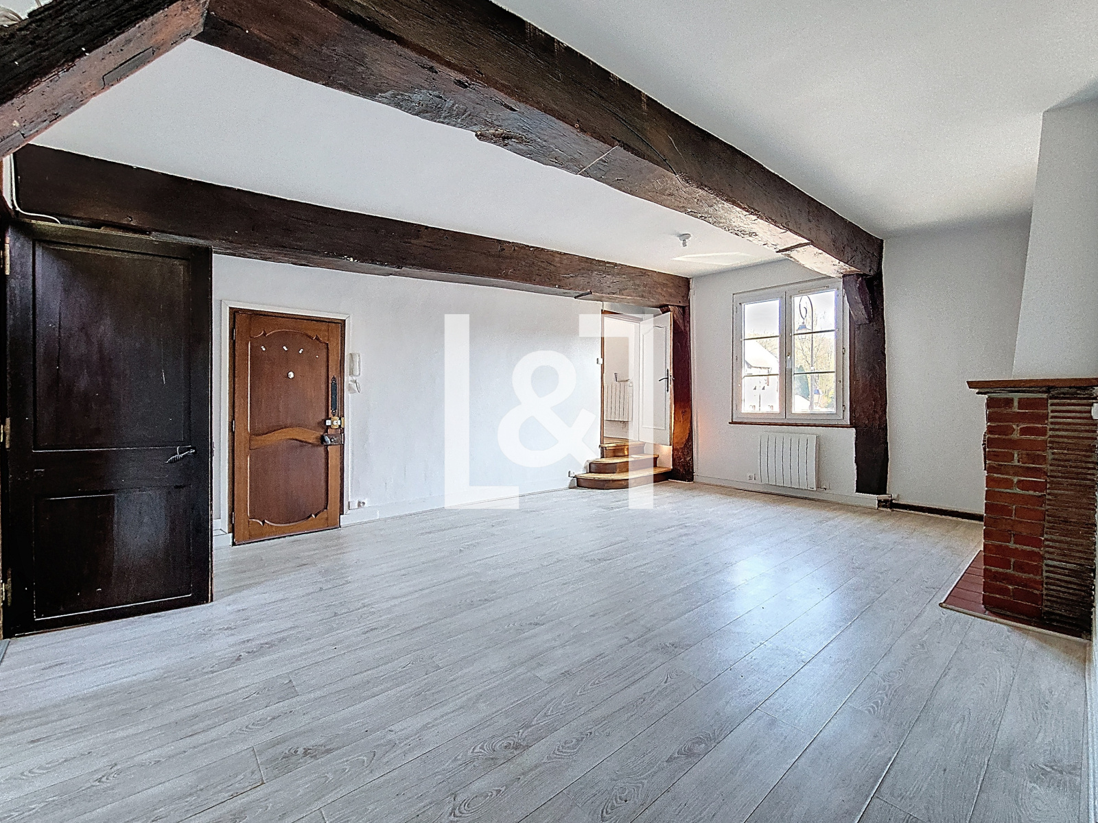 Image_, Appartement, Pont-Saint-Pierre, ref :2025800