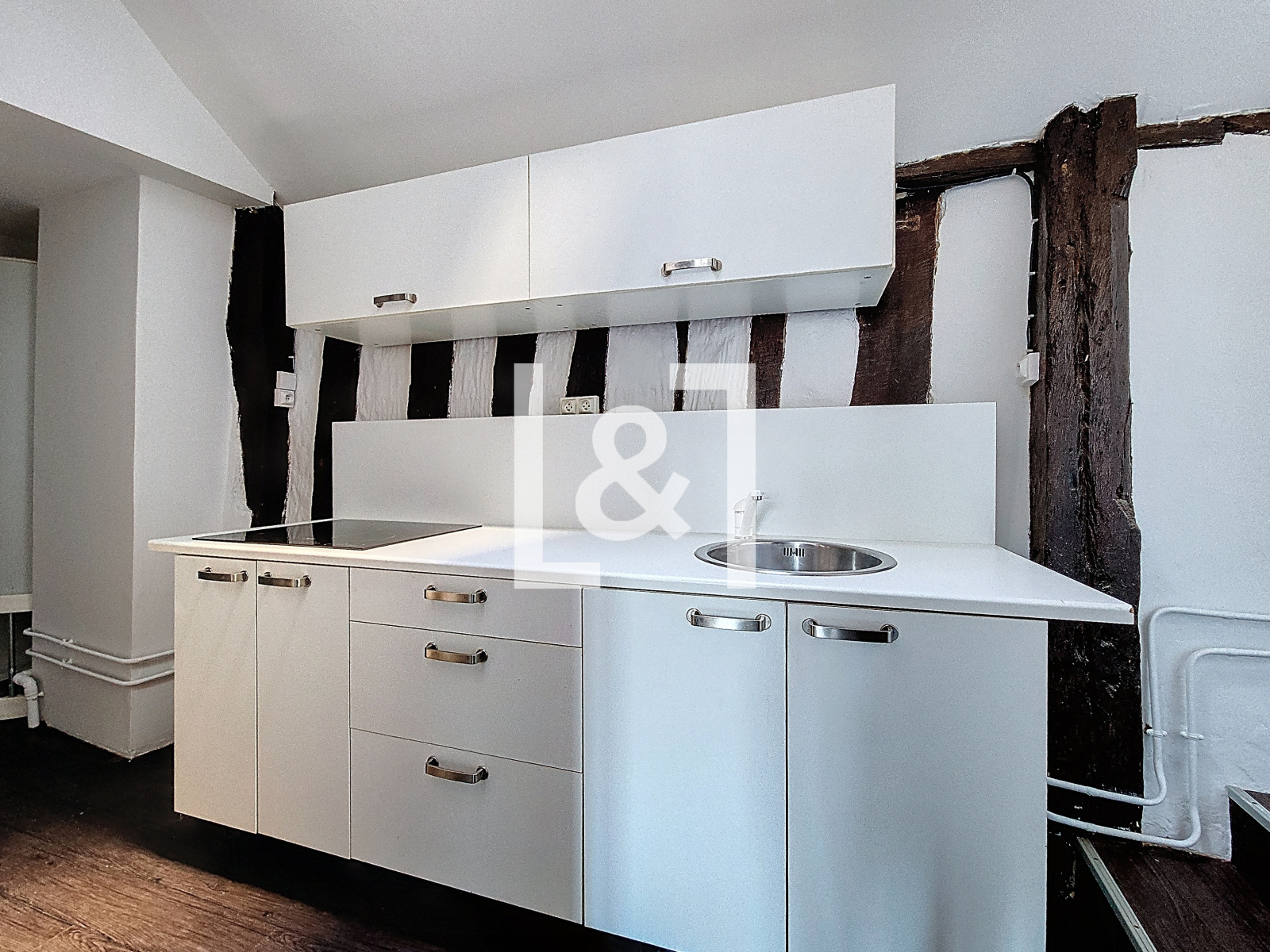 Image_, Appartement, Pont-Saint-Pierre, ref :2025800