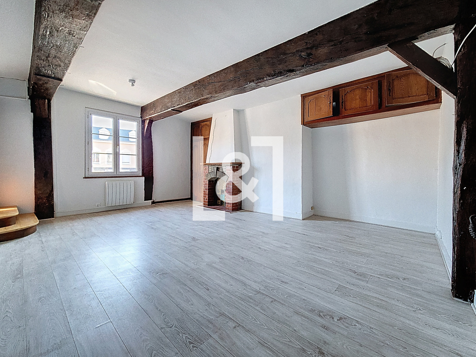 Image_, Appartement, Pont-Saint-Pierre, ref :2025800