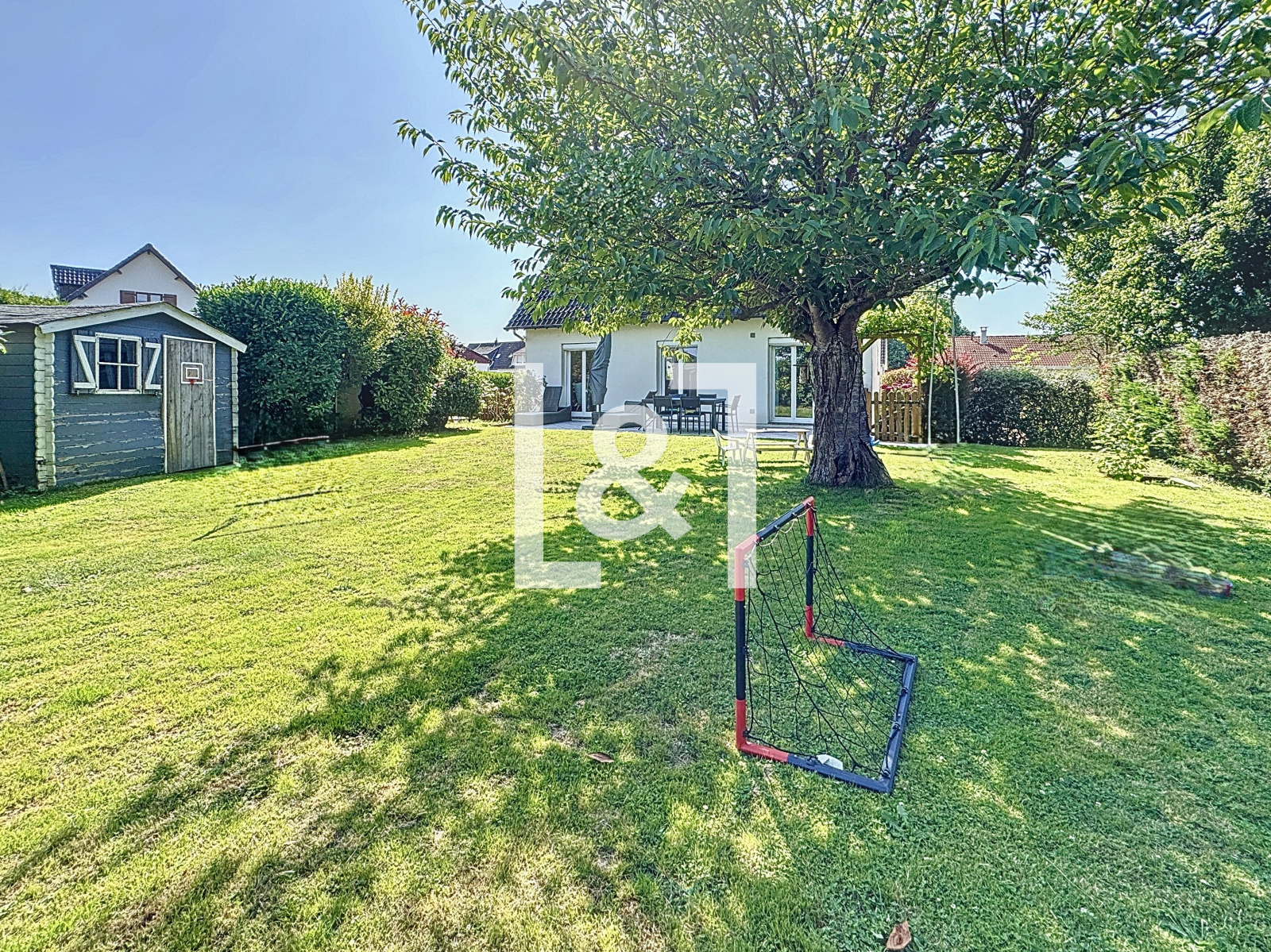 Image_, Maison, Franqueville-Saint-Pierre, ref :2025836