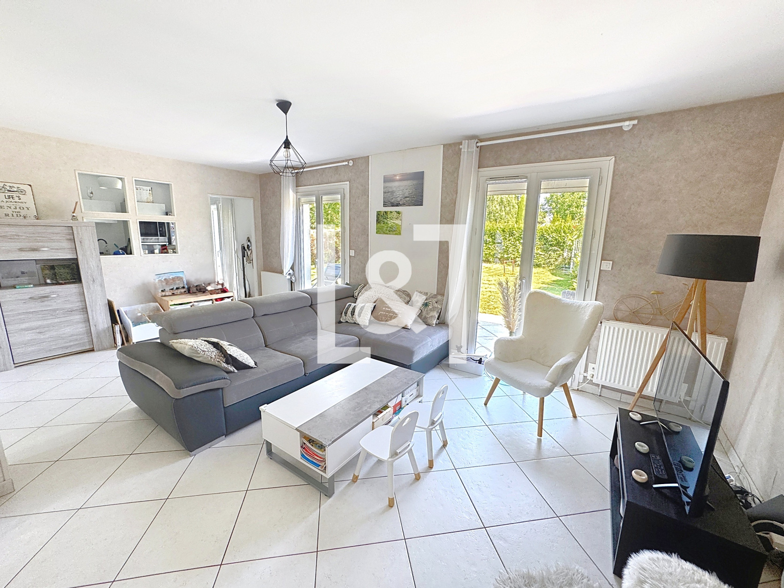 Image_, Maison, Franqueville-Saint-Pierre, ref :2025836