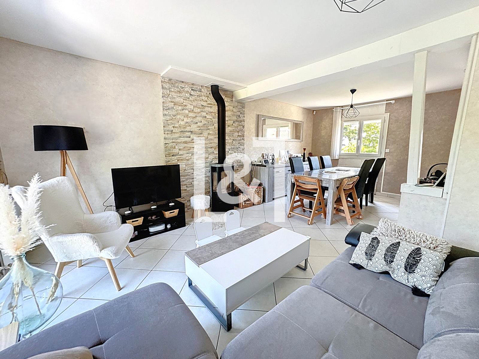 Image_, Maison, Franqueville-Saint-Pierre, ref :2025836