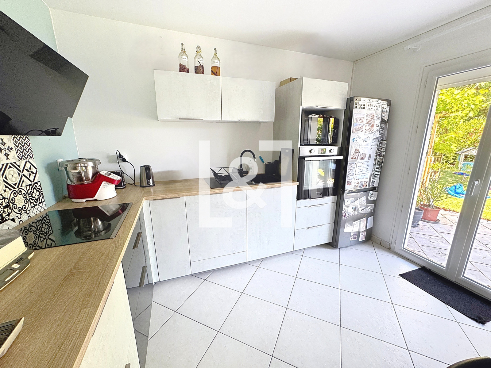 Image_, Maison, Franqueville-Saint-Pierre, ref :2025836
