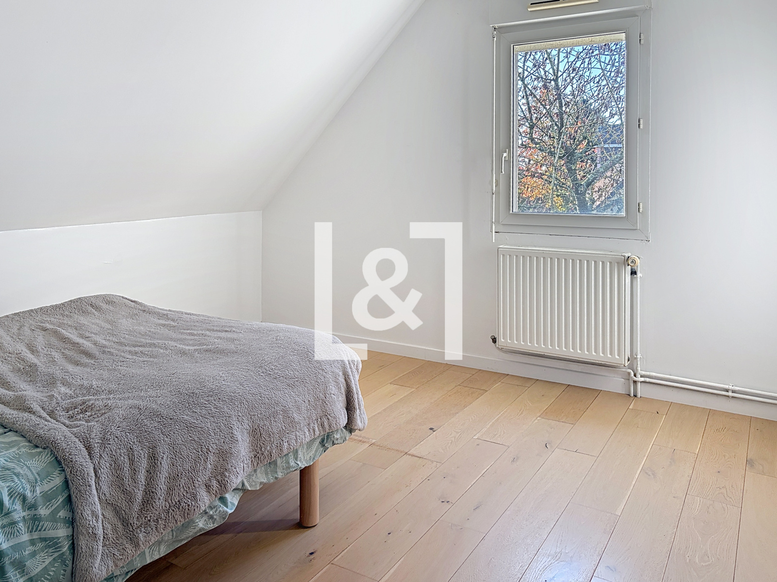 Image_, Maison, La Neuville-Chant-d'Oisel, ref :2025888 