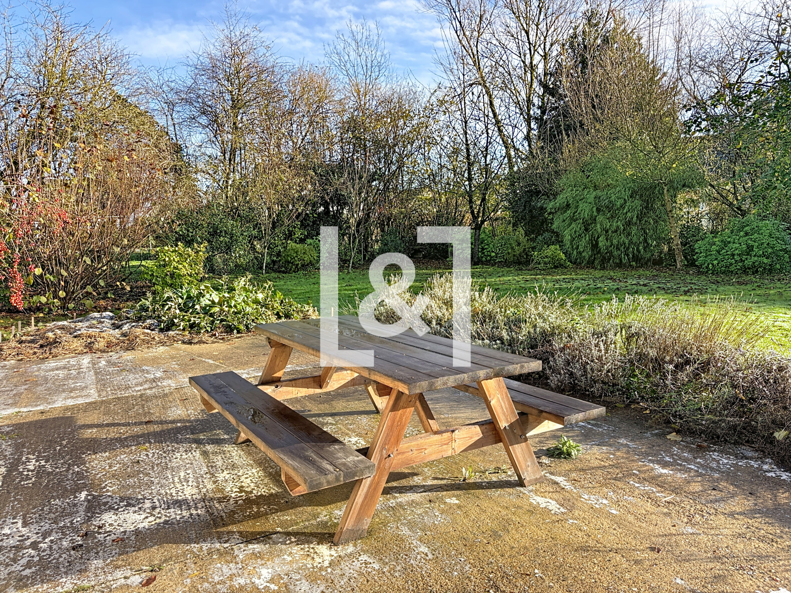 Image_, Maison, La Neuville-Chant-d'Oisel, ref :2025888 