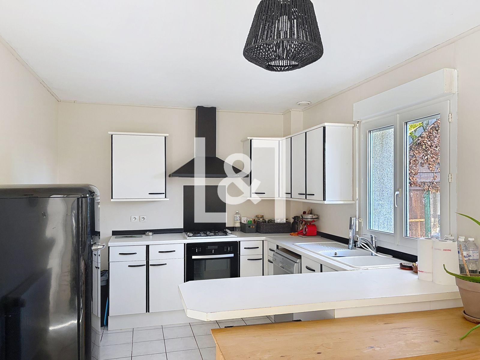 Image_, Maison, La Neuville-Chant-d'Oisel, ref :2025888 