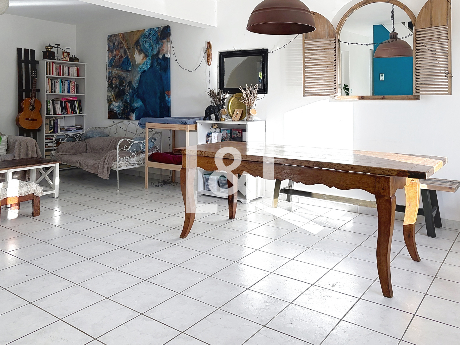 Image_, Maison, La Neuville-Chant-d'Oisel, ref :2025888 