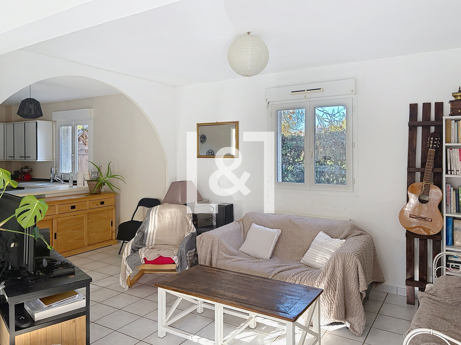 Image_, Maison, La Neuville-Chant-d'Oisel, ref :2025888 