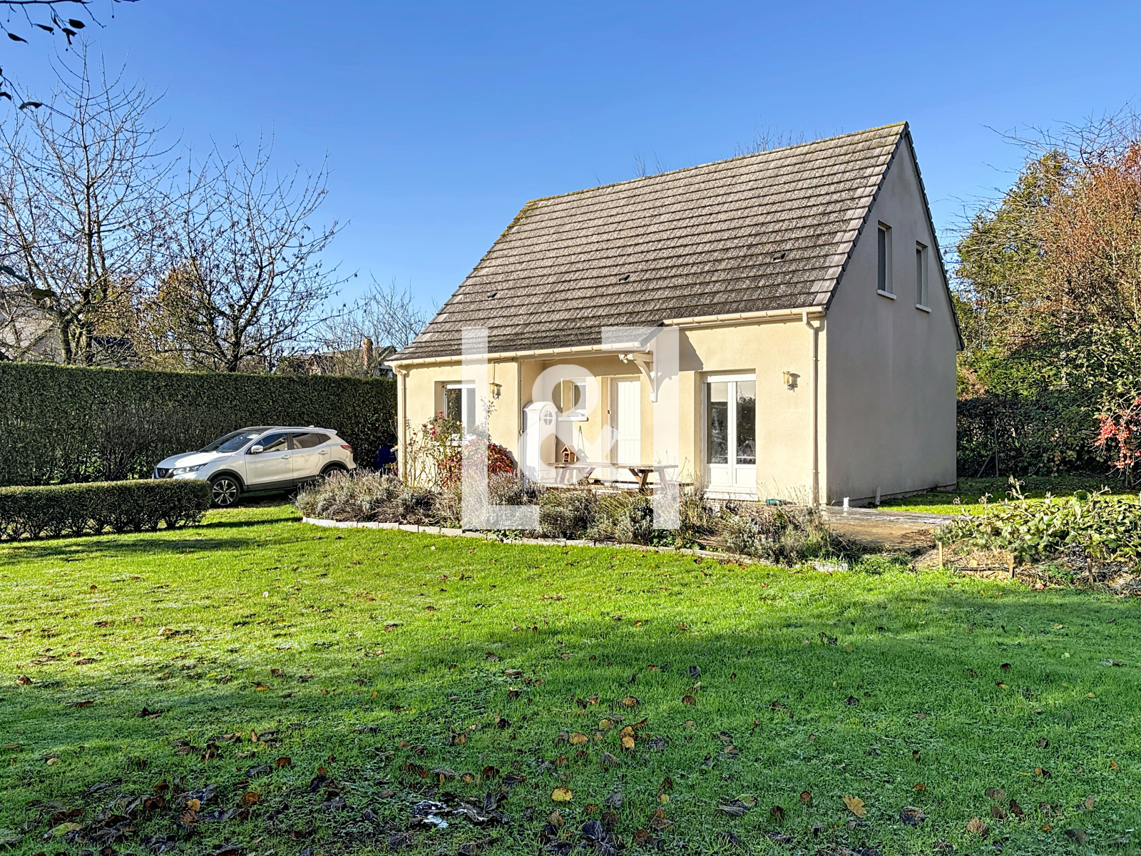 Image_, Maison, La Neuville-Chant-d'Oisel, ref :2025888 