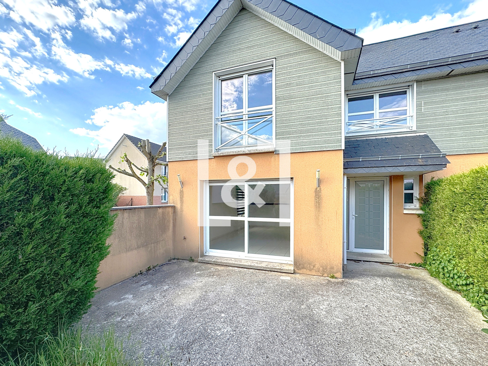 Image_, Maison, Franqueville-Saint-Pierre, ref :2025808