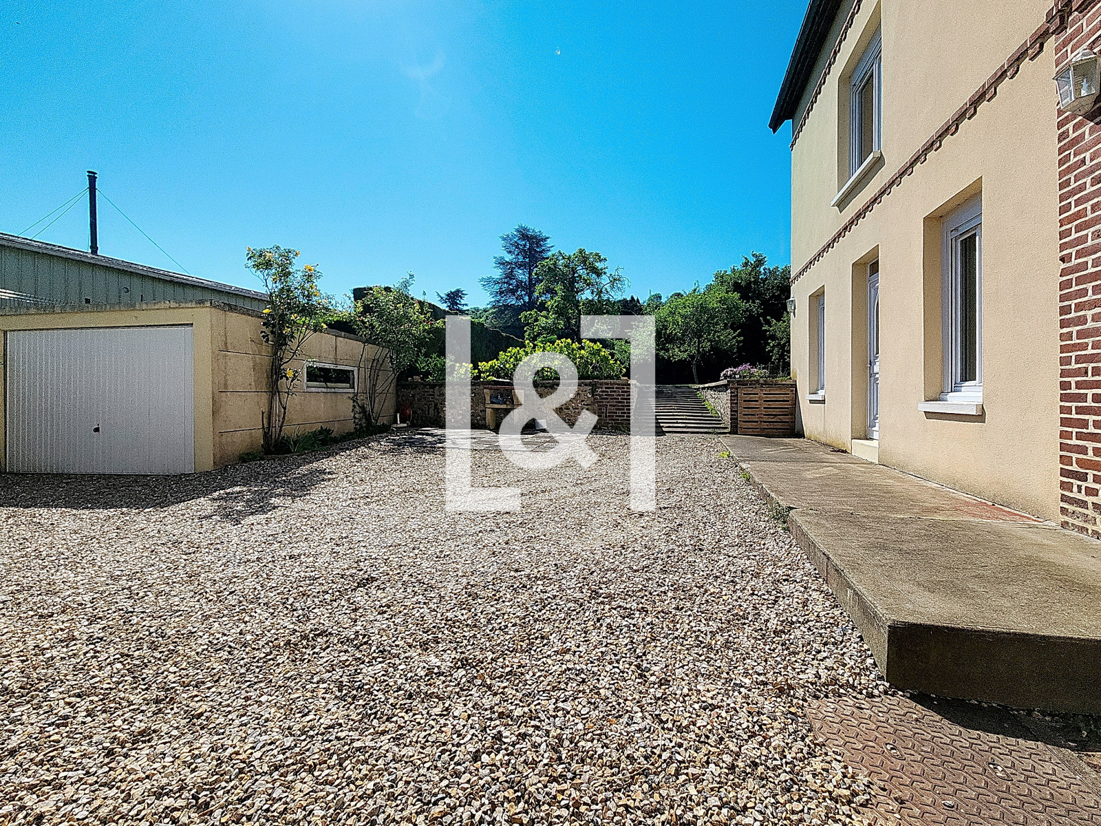 Image_, Maison, Charleval, ref :2024730
