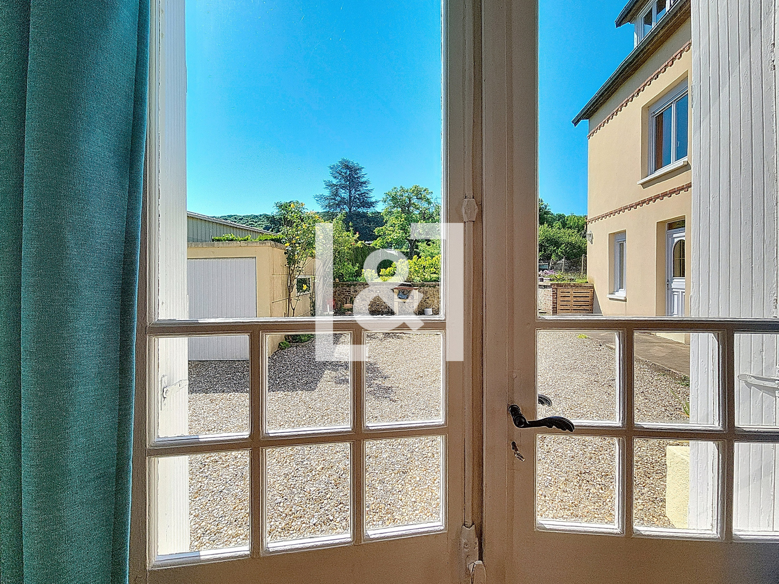 Image_, Maison, Charleval, ref :2024730
