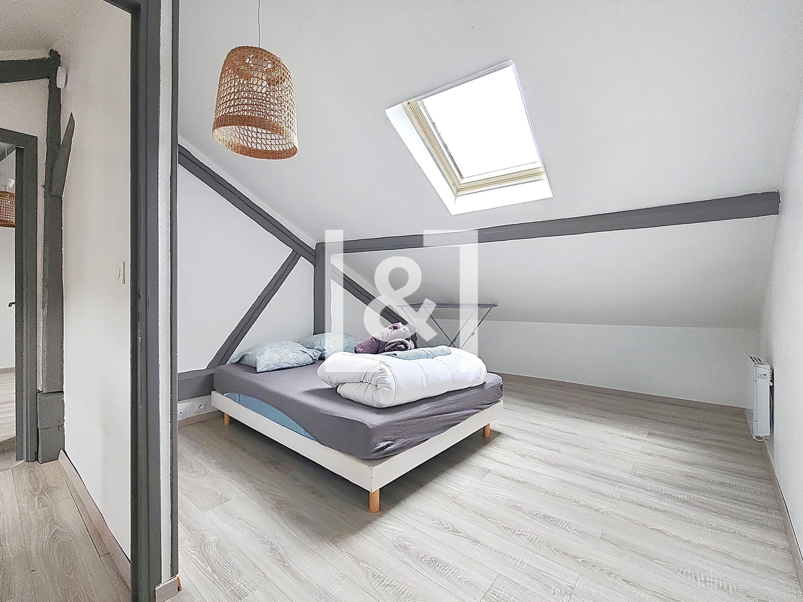 Image_, Maison, Fleury-sur-Andelle, ref :2025792
