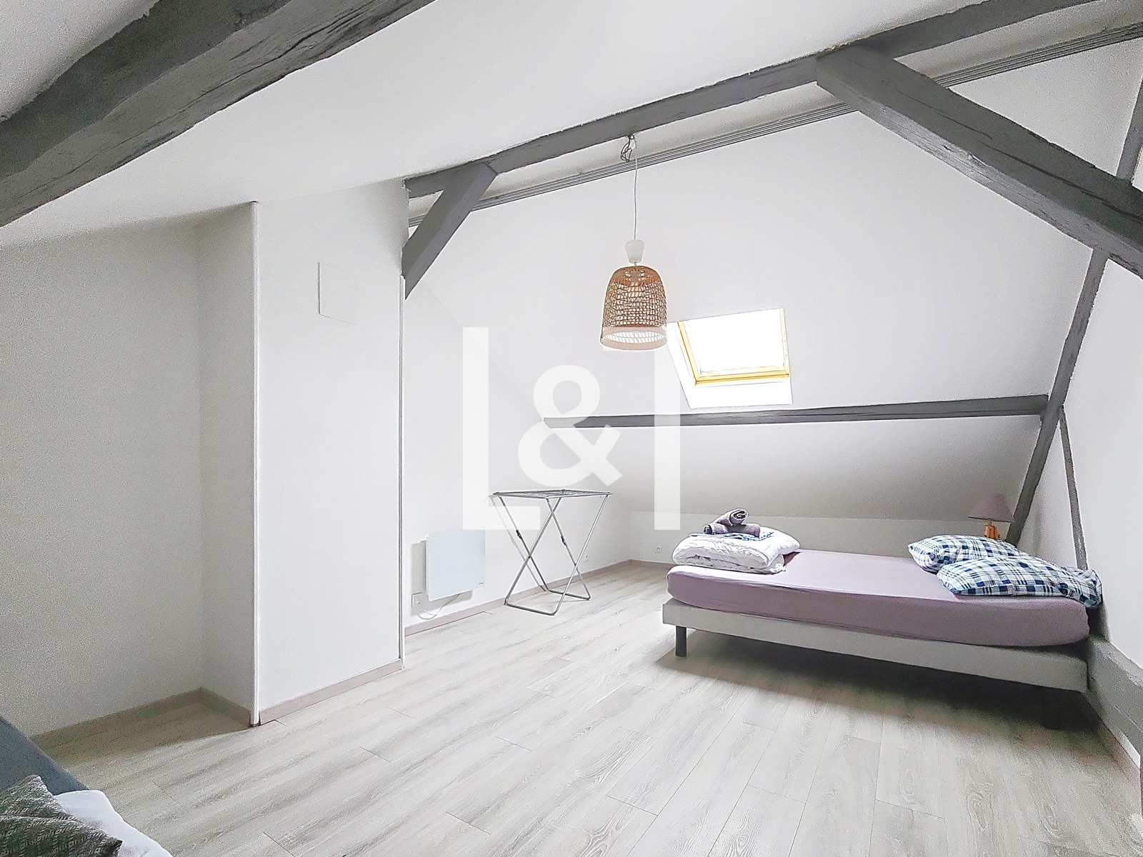 Image_, Maison, Fleury-sur-Andelle, ref :2025792