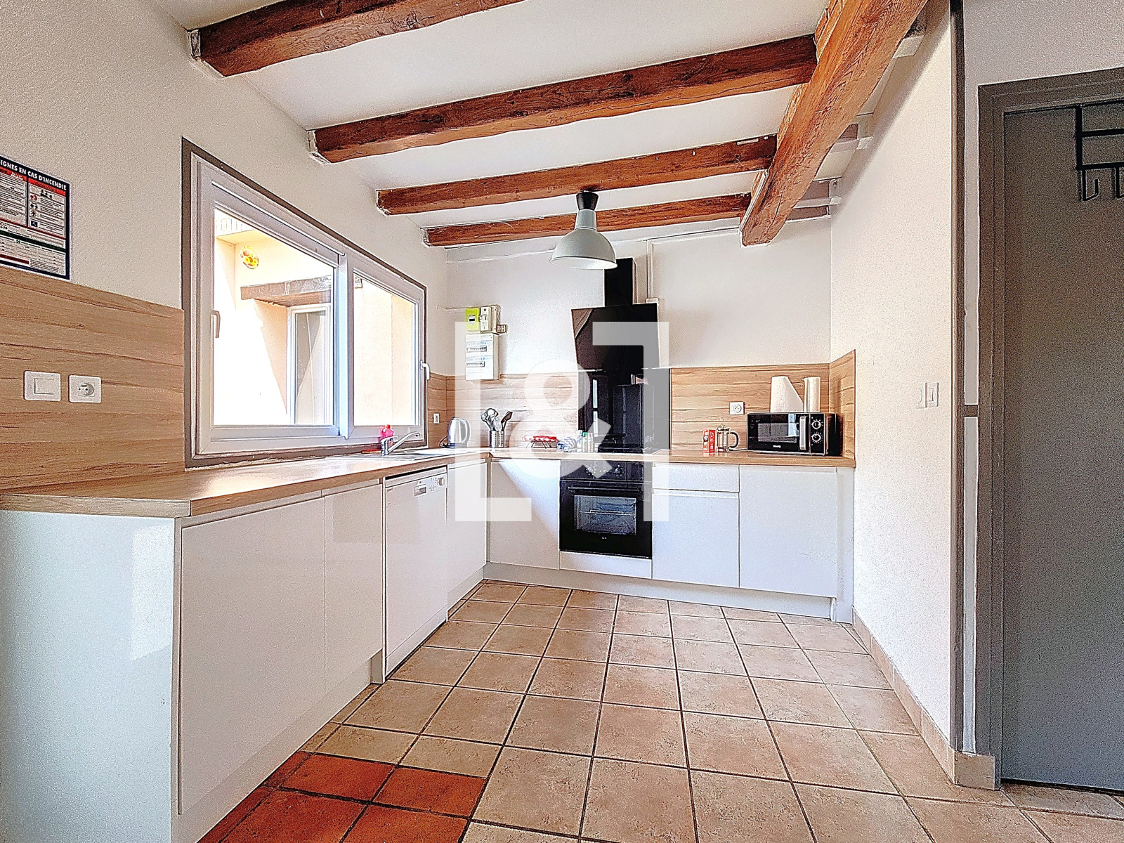 Image_, Maison, Fleury-sur-Andelle, ref :2025792