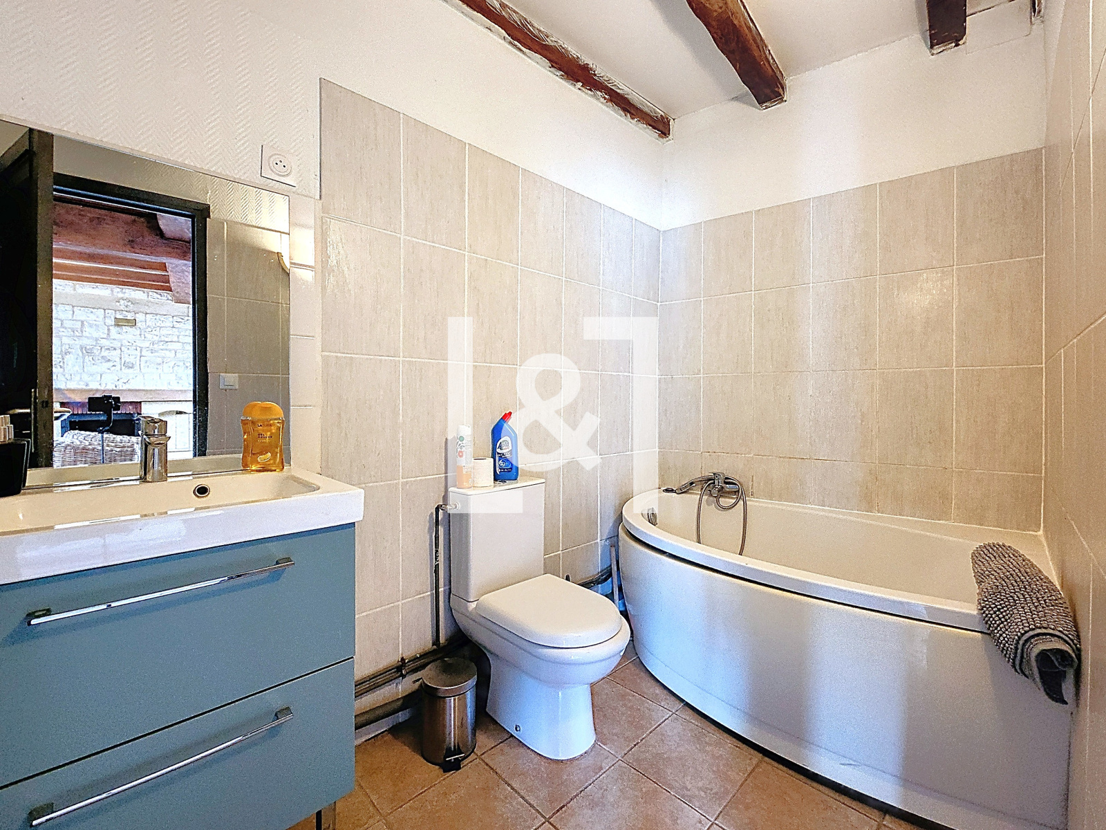 Image_, Maison, Fleury-sur-Andelle, ref :2025792