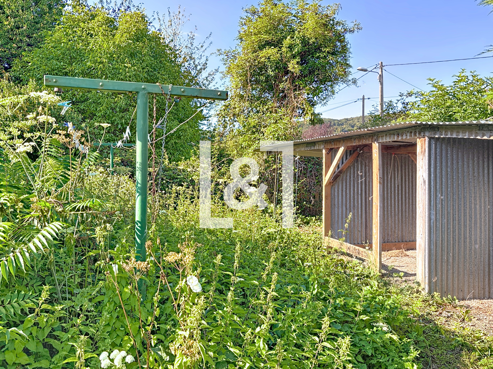 Image_, Maison, Romilly-sur-Andelle, ref :2025851