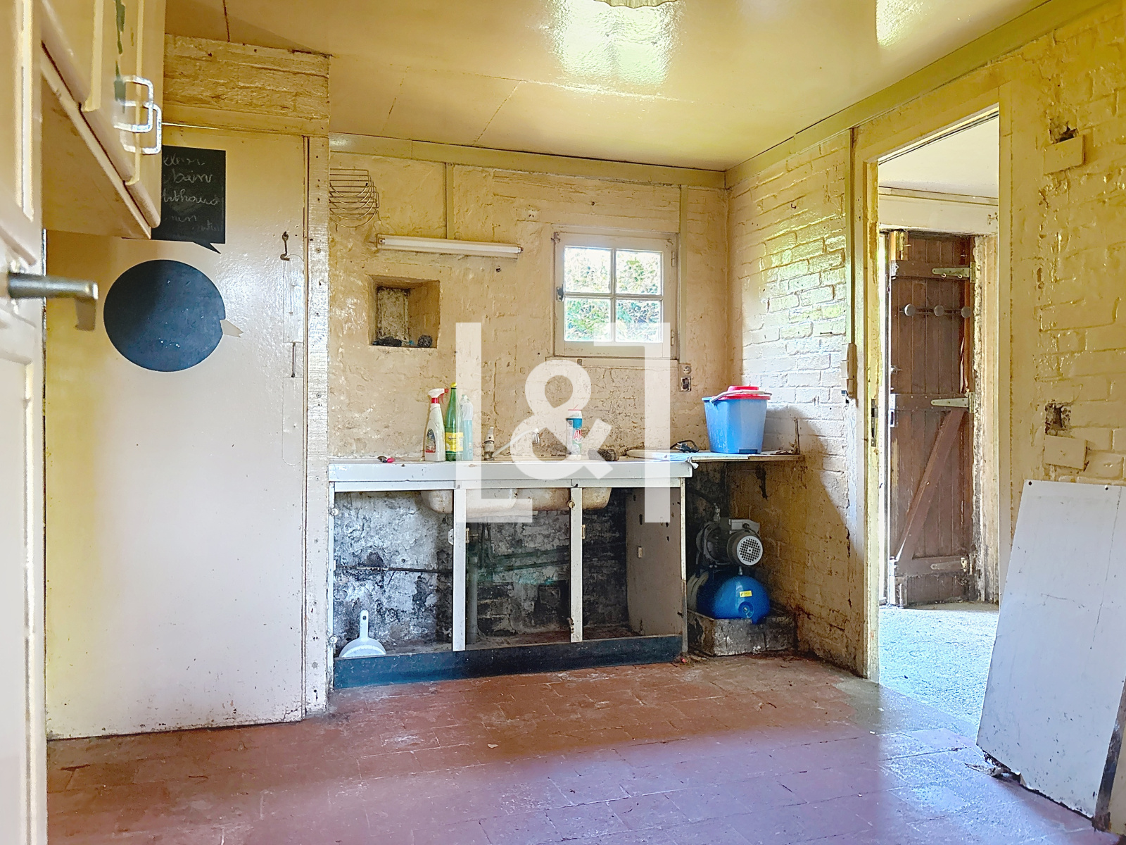 Image_, Maison, Romilly-sur-Andelle, ref :2025851