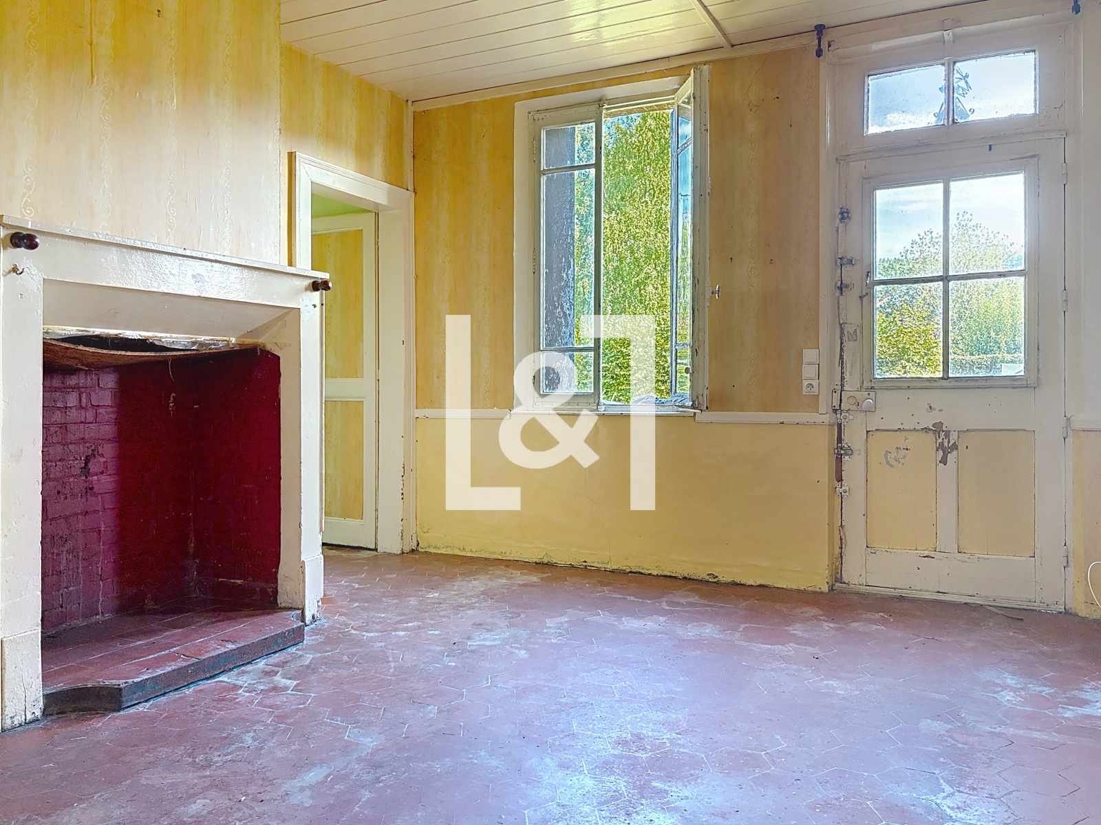 Image_, Maison, Romilly-sur-Andelle, ref :2025851