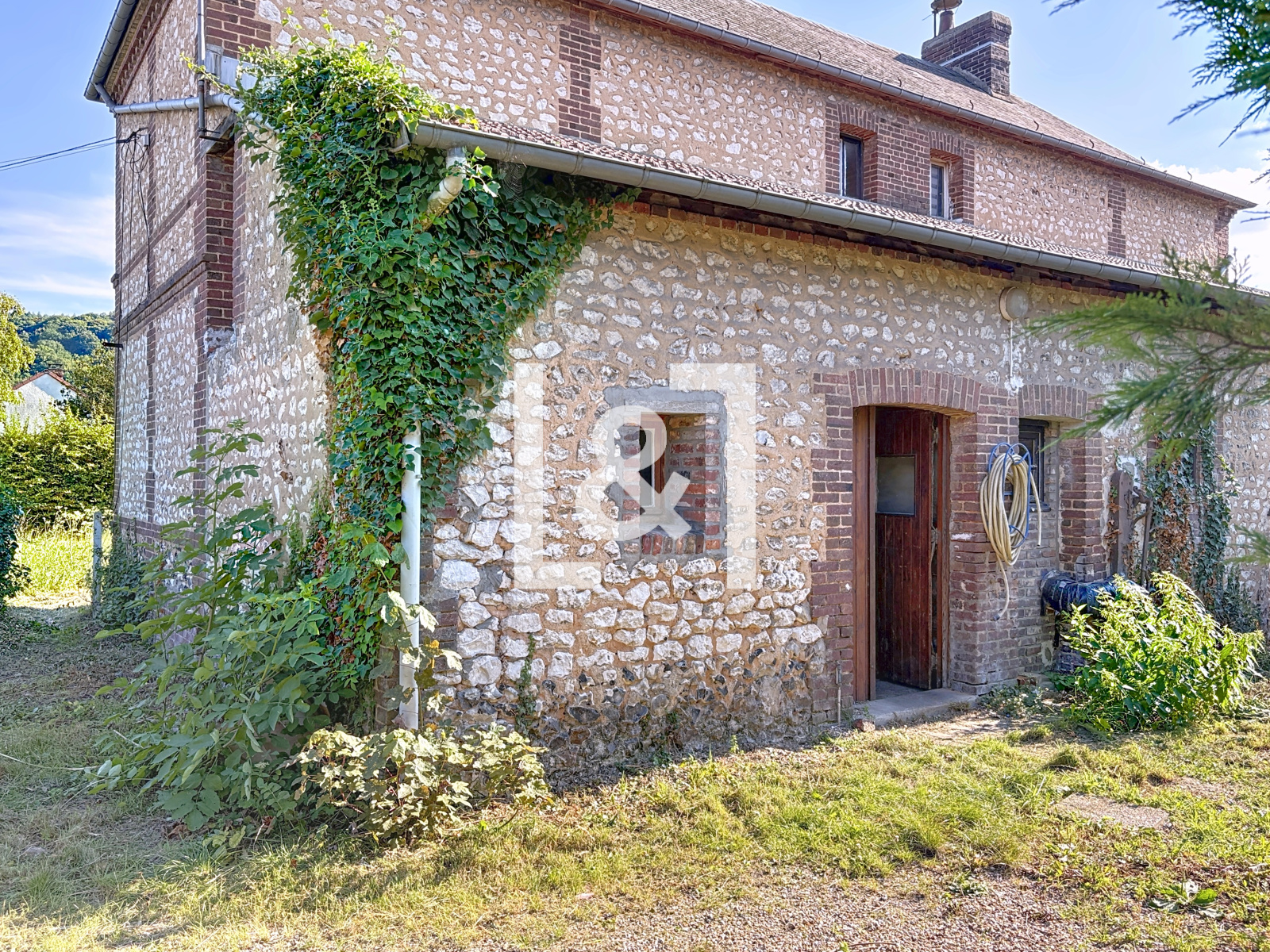 Image_, Maison, Romilly-sur-Andelle, ref :2025851