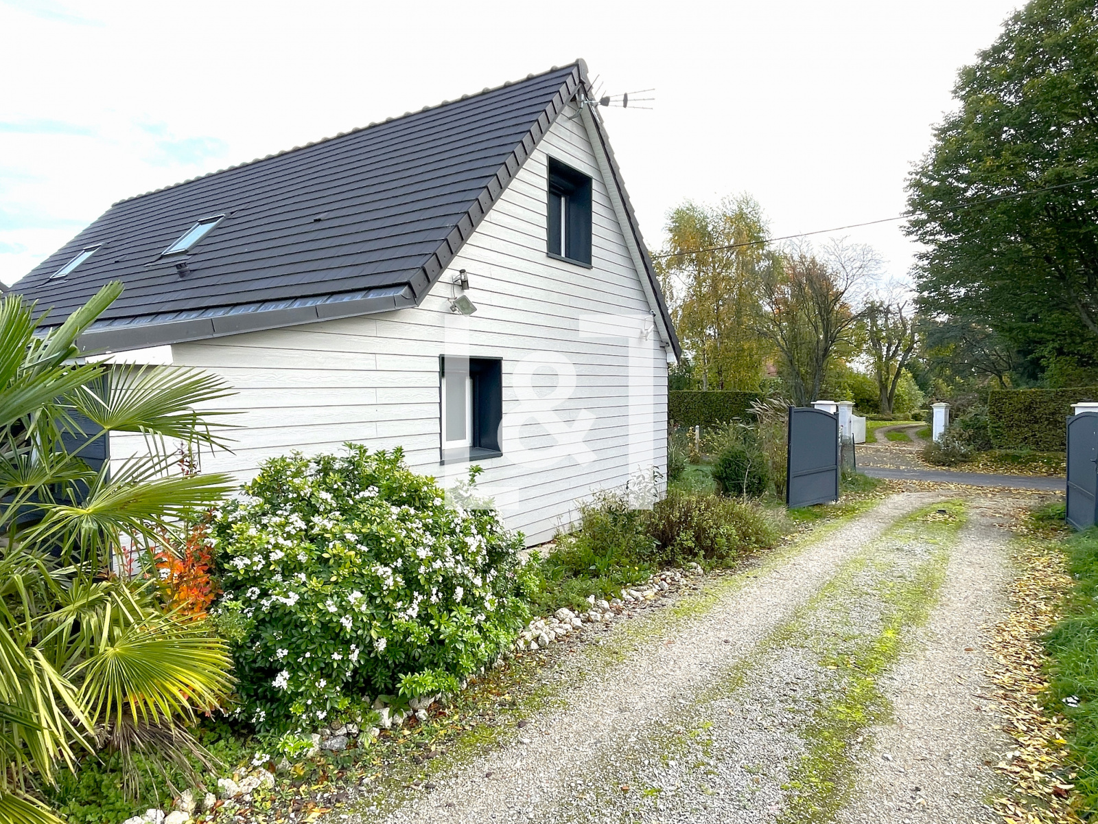 Image_, Maison, Saint-Jacques-sur-Darnétal, ref :2022257