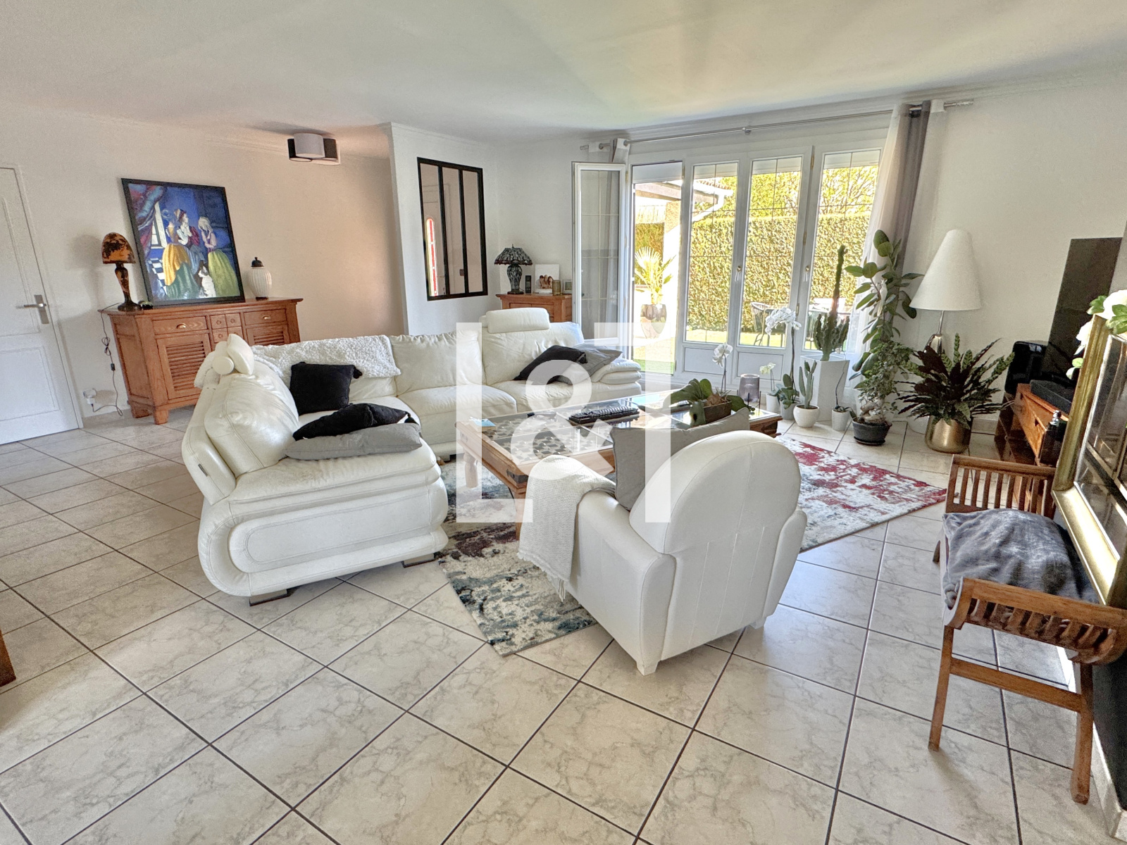 Image_, Maison, Franqueville-Saint-Pierre, ref :2025998