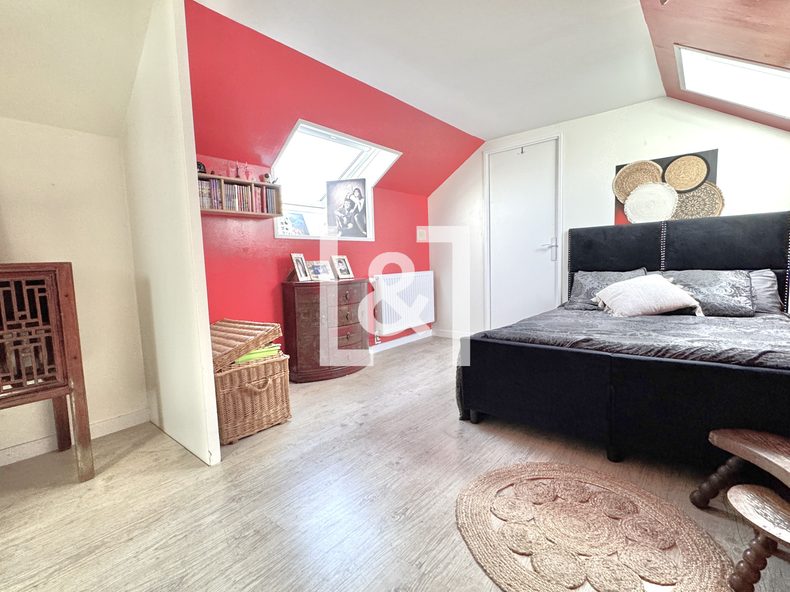 Image_, Maison, Franqueville-Saint-Pierre, ref :2025998