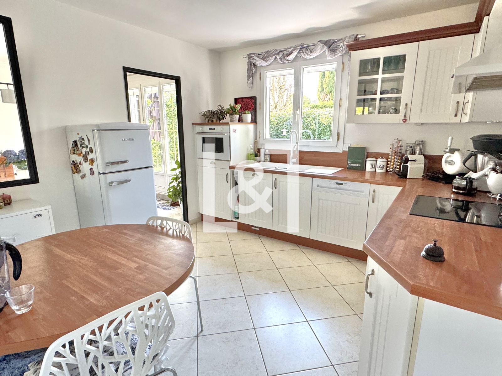 Image_, Maison, Franqueville-Saint-Pierre, ref :2025998