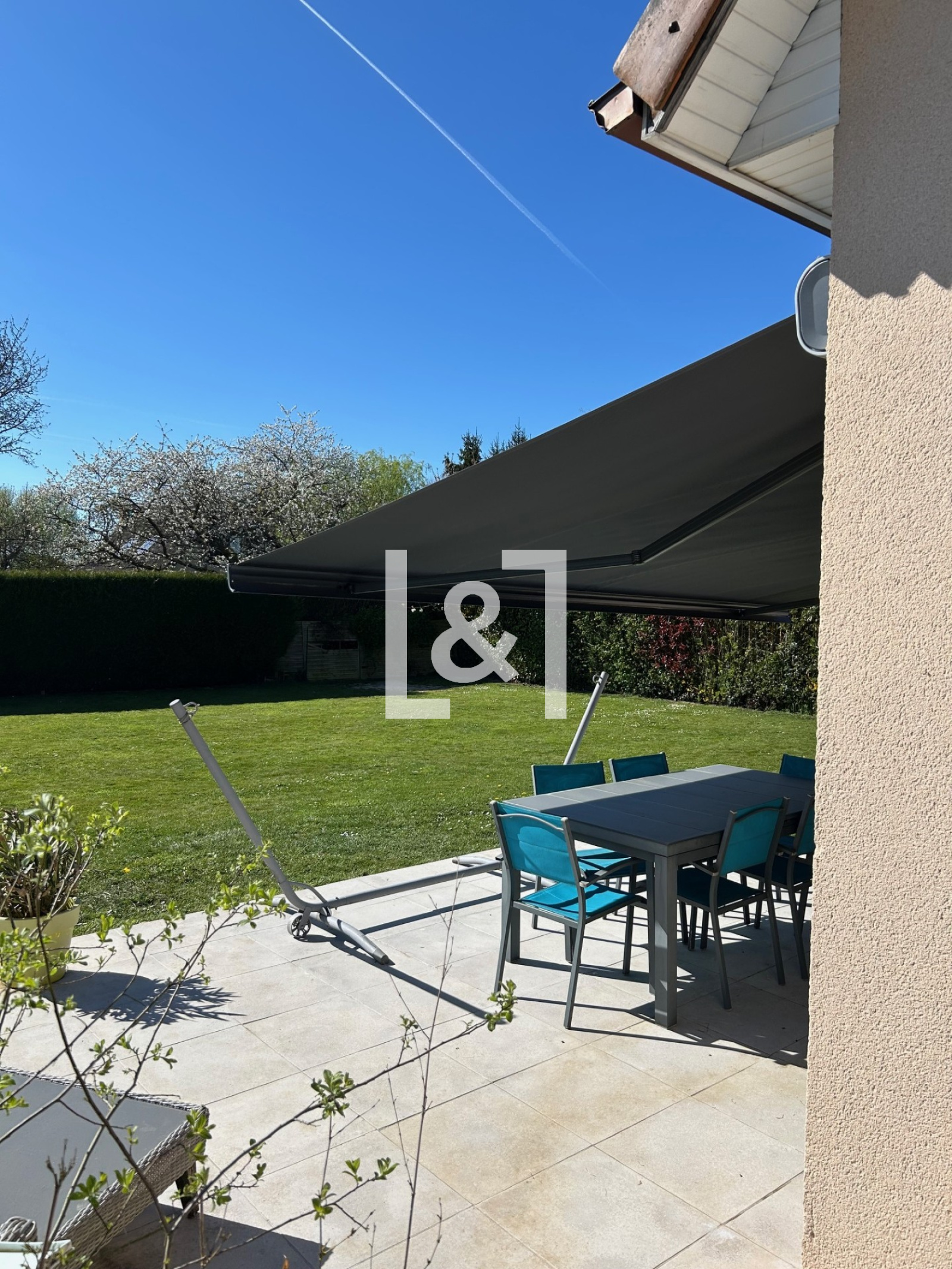 Image_, Maison, Tourville-la-Rivière, ref :2025761