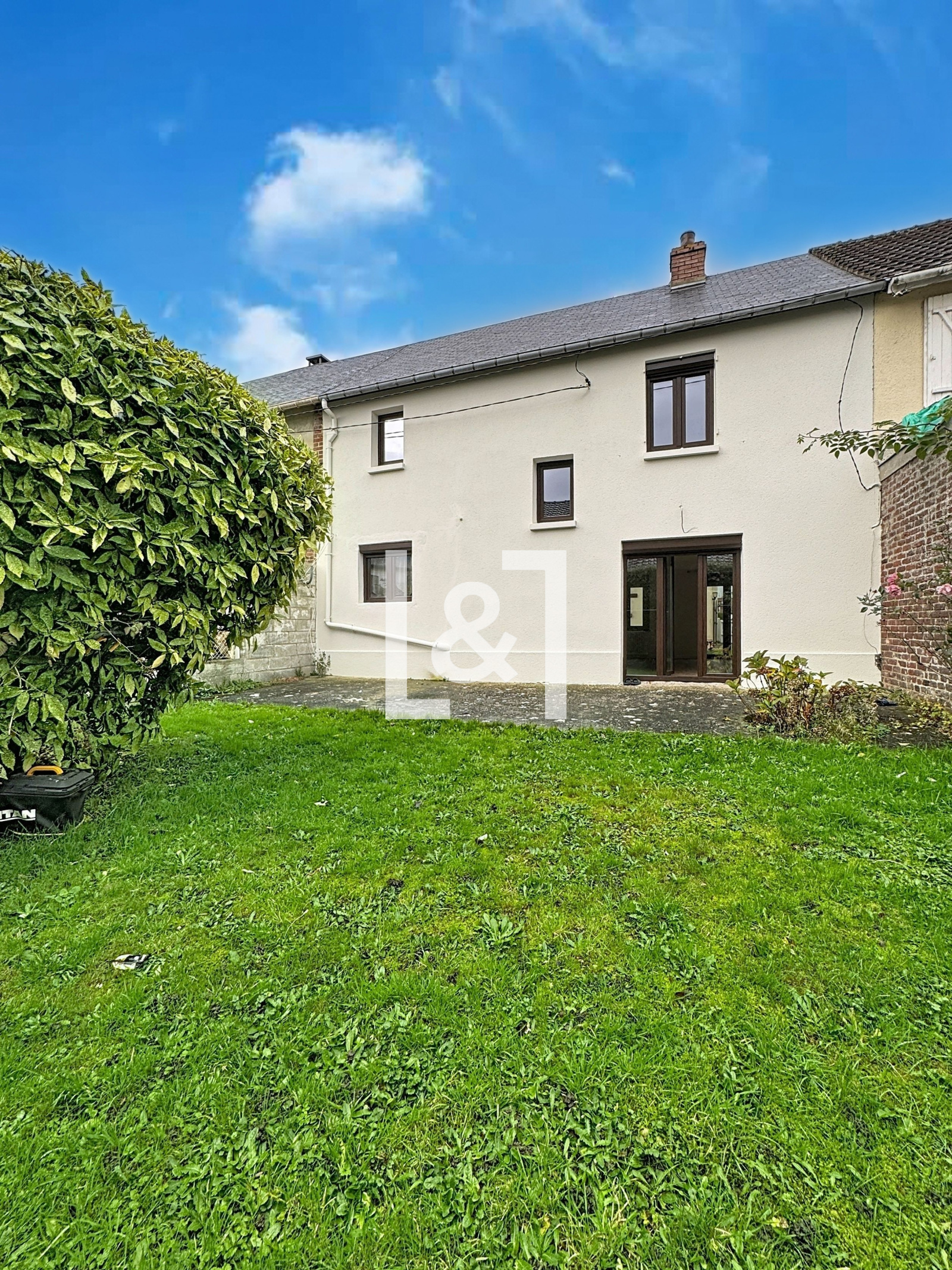 Image_, Maison, Franqueville-Saint-Pierre, ref :2025884