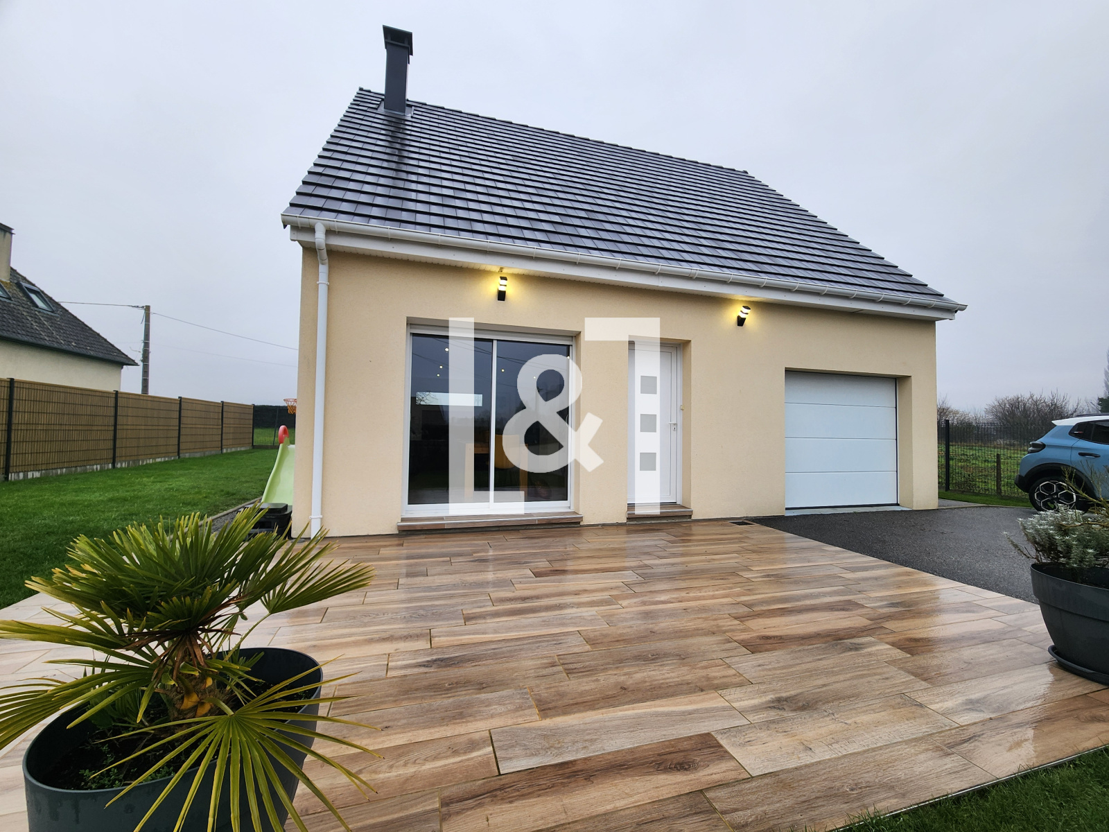Image_, Maison, Pîtres, ref :2024748