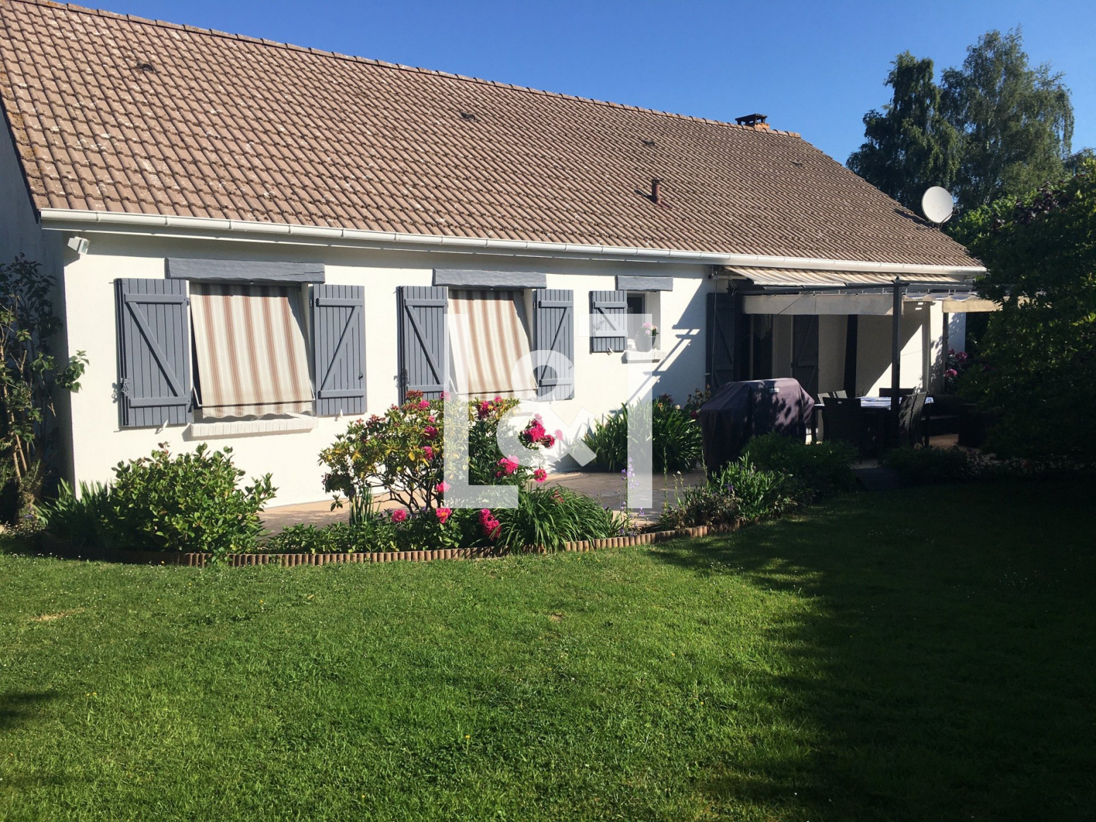 Image_, Maison, Franqueville-Saint-Pierre, ref :5221876