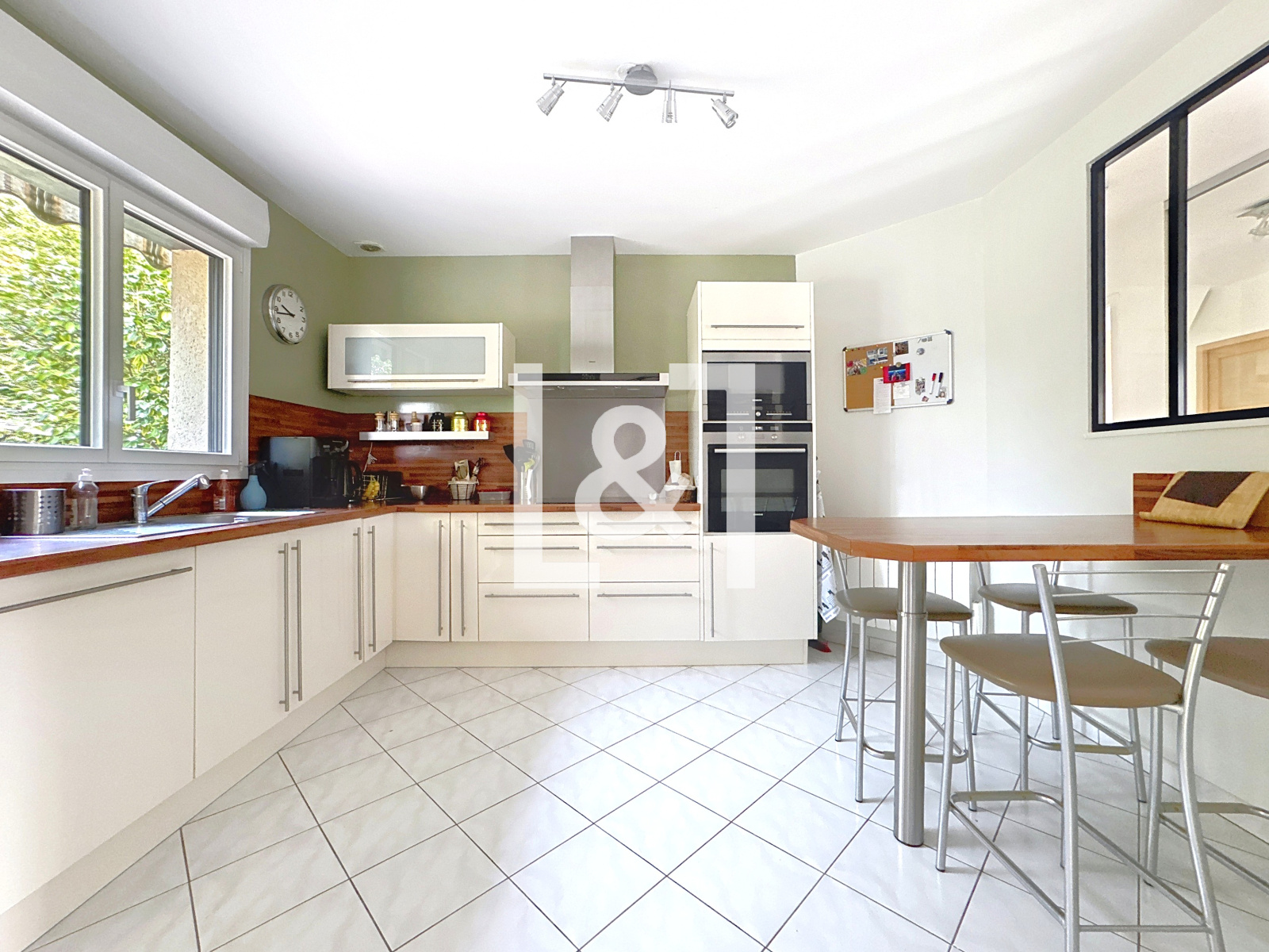 Image_, Maison, Franqueville-Saint-Pierre, ref :2025853