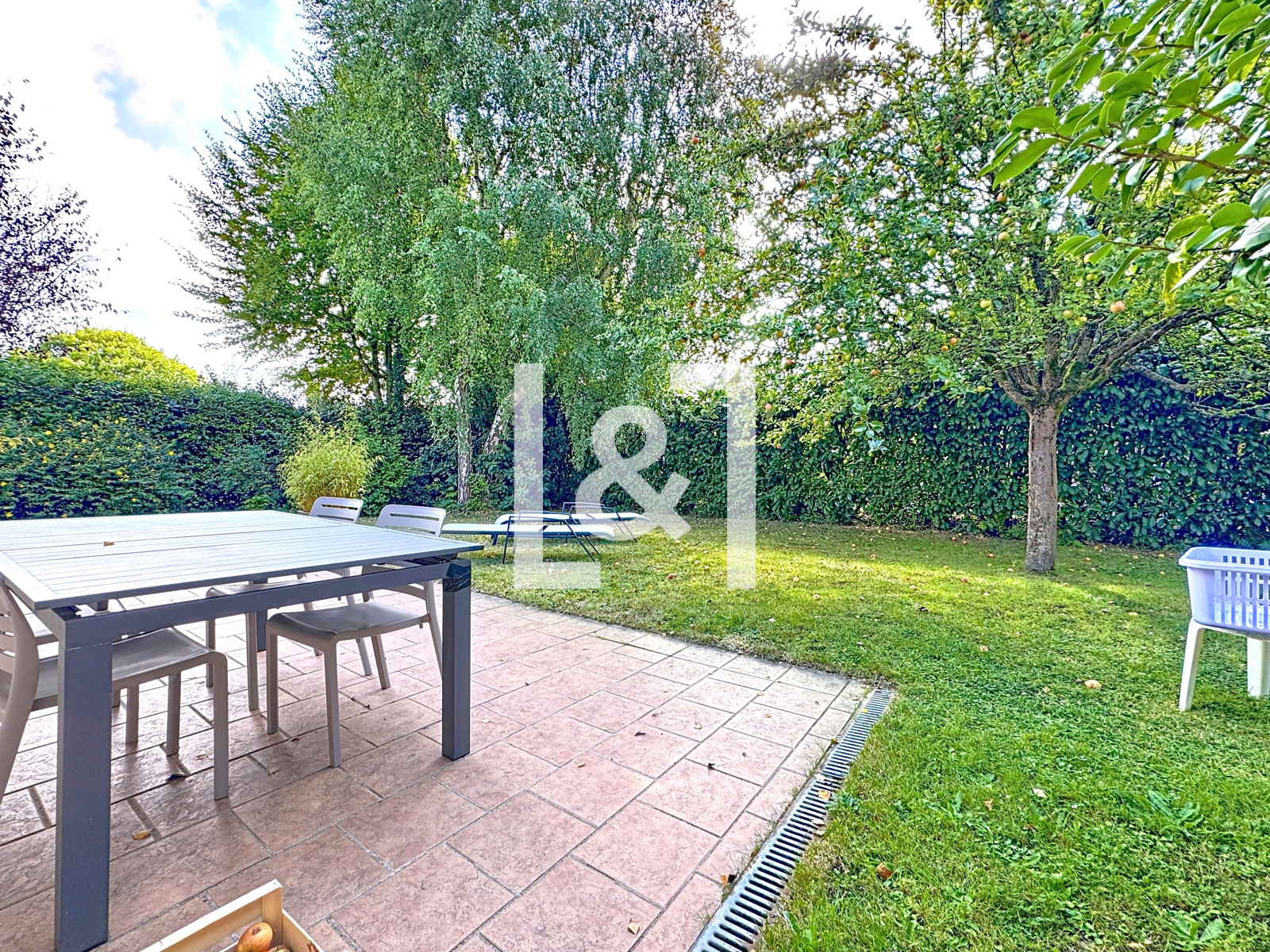 Image_, Maison, Franqueville-Saint-Pierre, ref :2025853