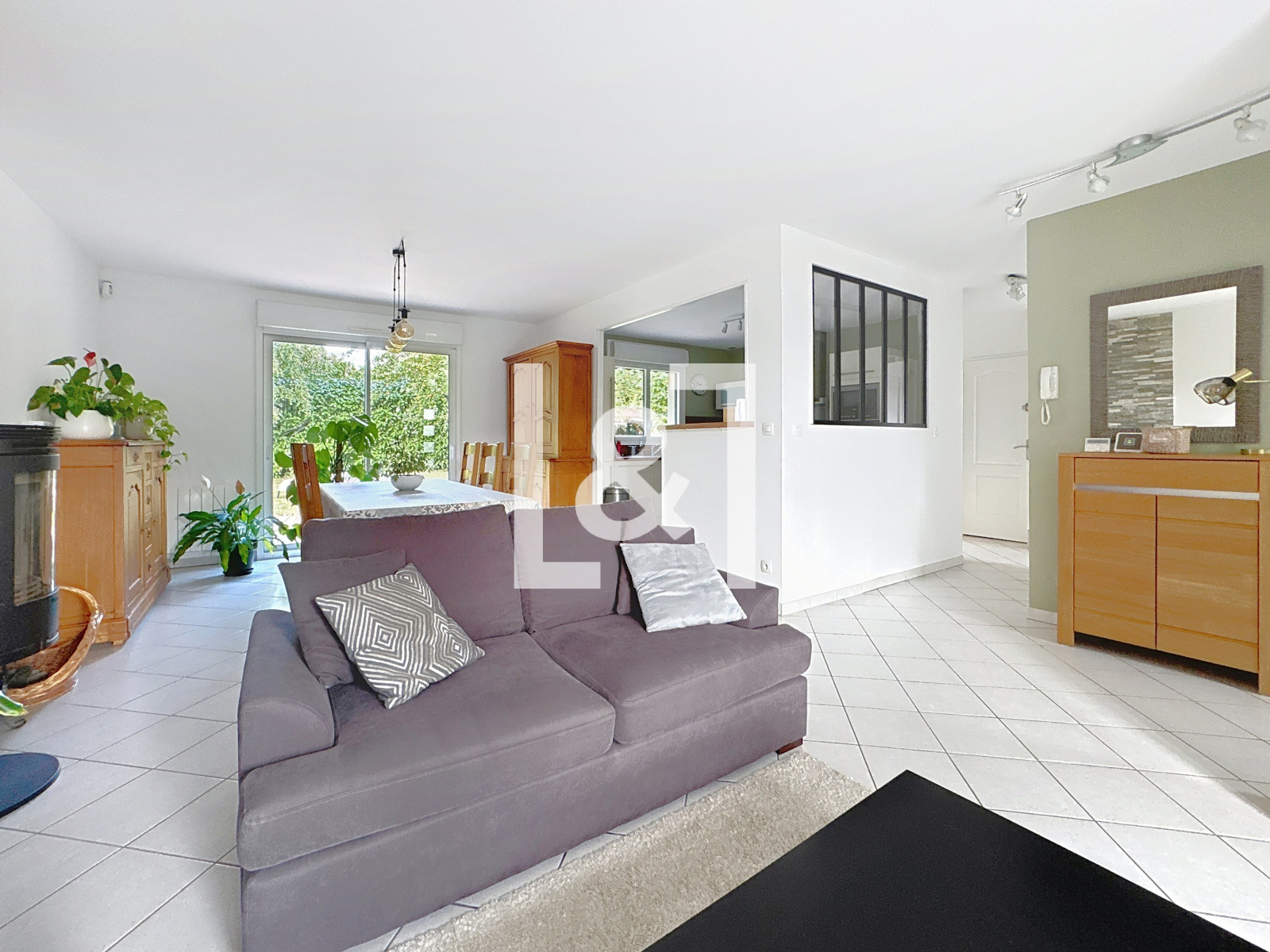 Image_, Maison, Franqueville-Saint-Pierre, ref :2025853