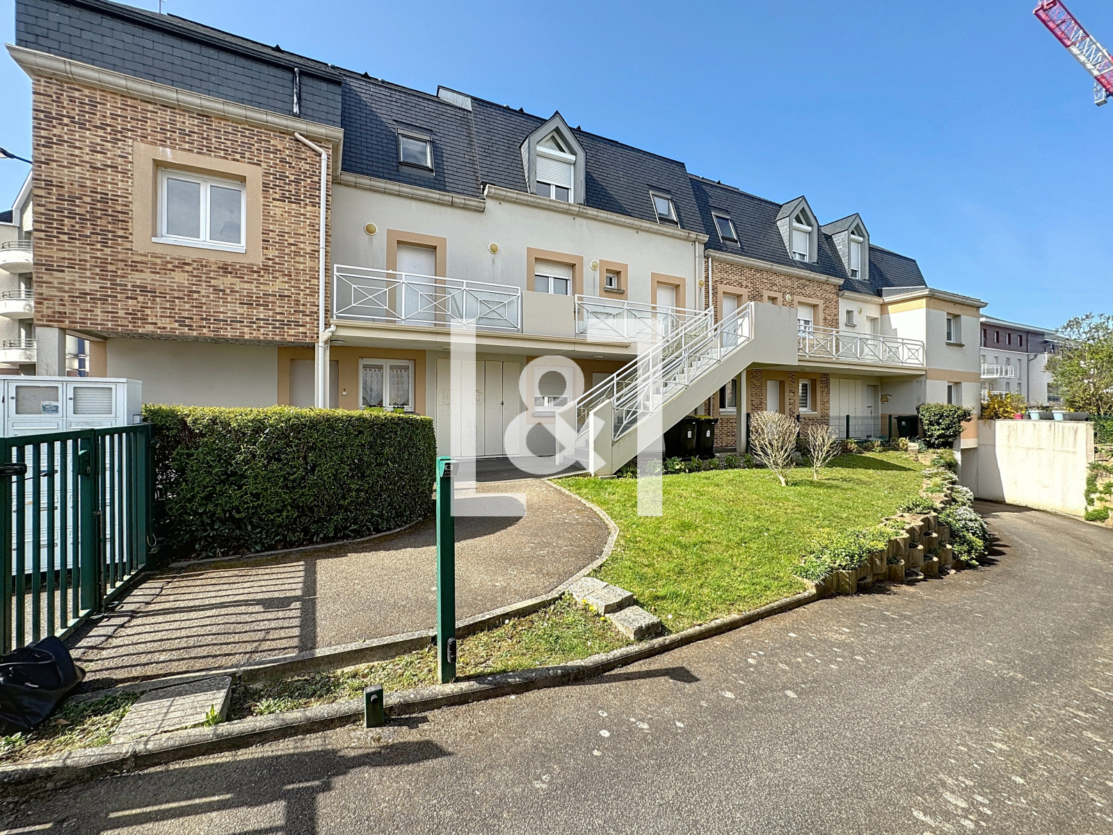 Image_, Duplex, Bonsecours, ref :2025865