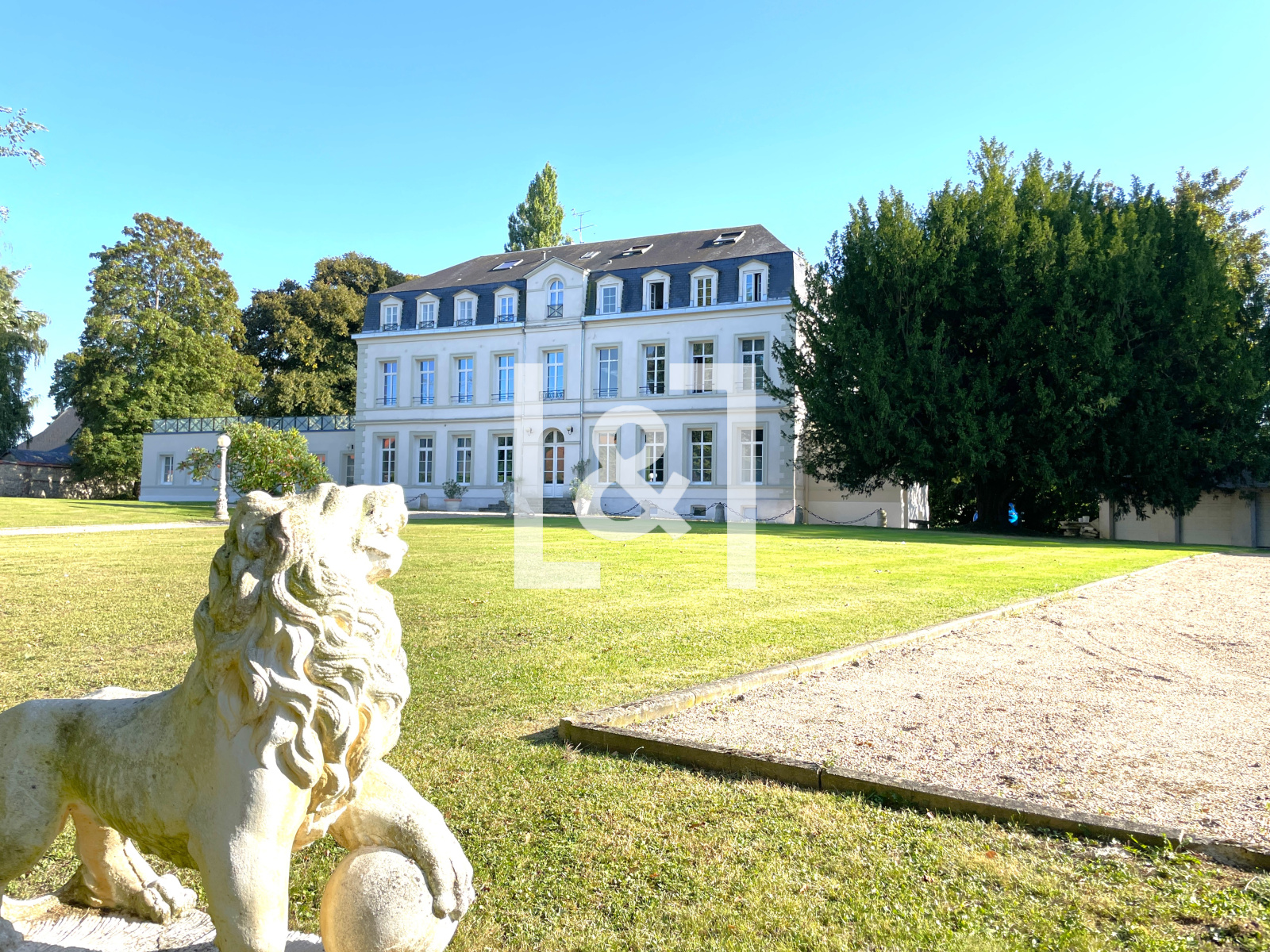 Image_, Appartement, Rouen, ref :2024687B