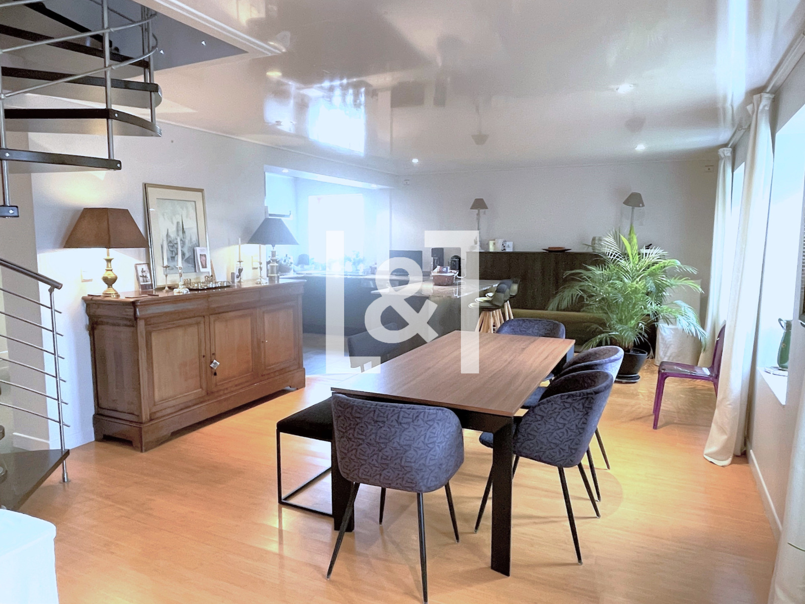 Image_, Appartement, Rouen, ref :2024687B