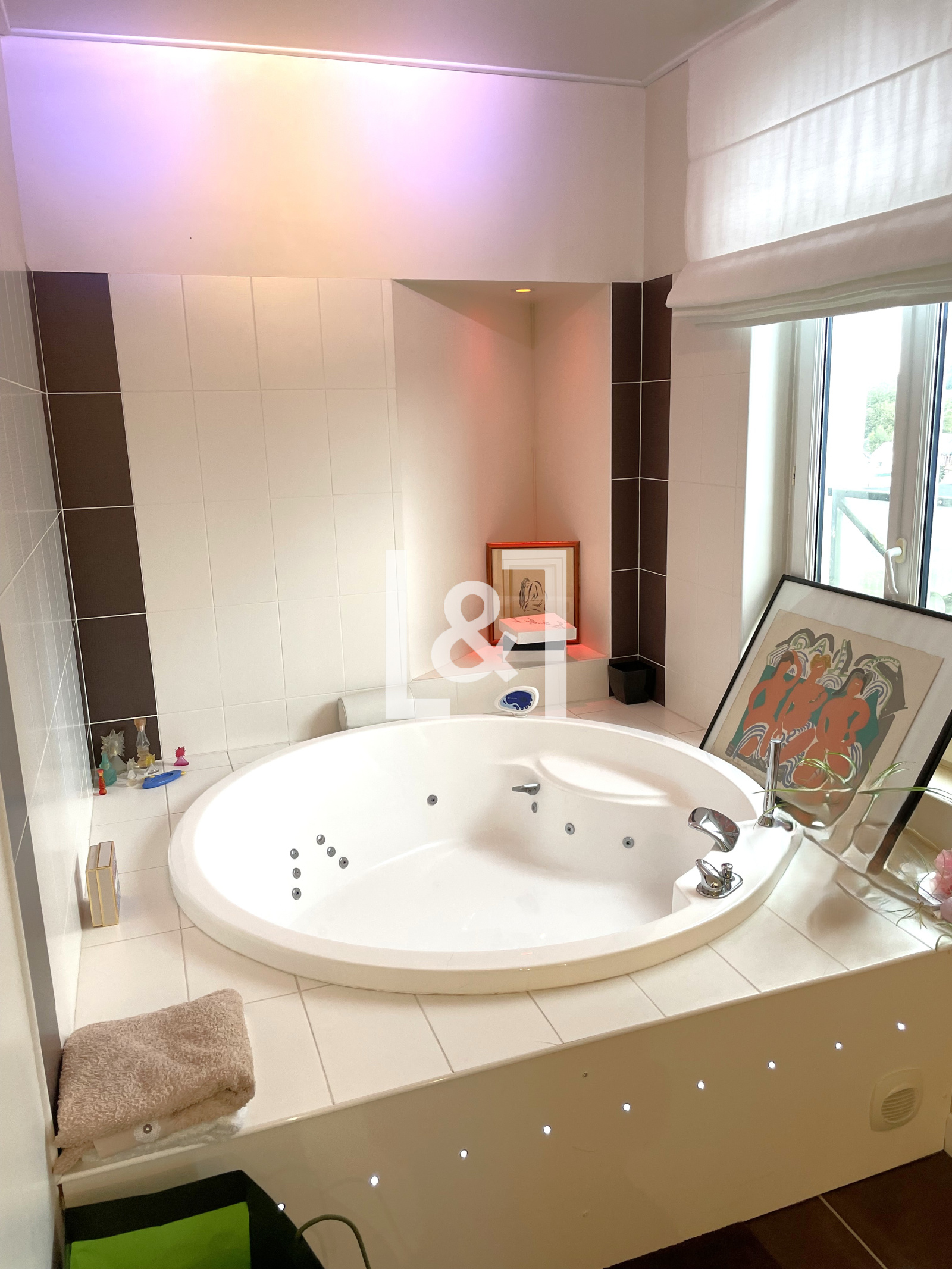 Image_, Appartement, Rouen, ref :2024687B