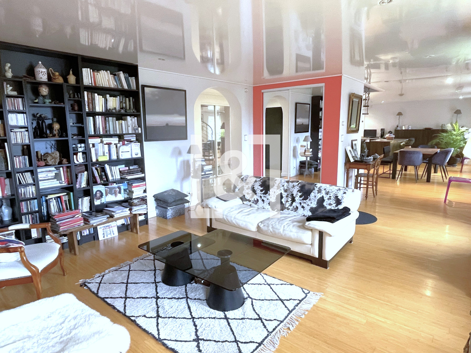 Image_, Appartement, Rouen, ref :2024687B