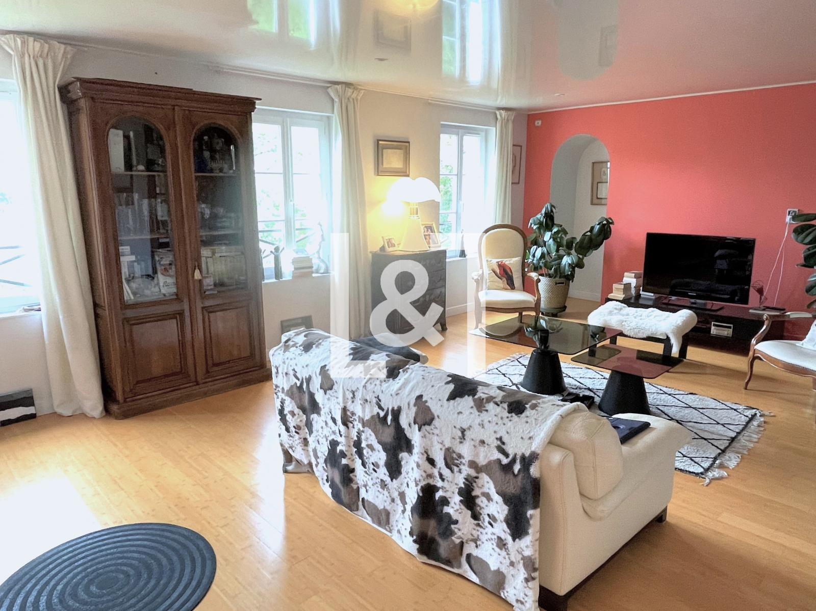 Image_, Appartement, Rouen, ref :2024687B