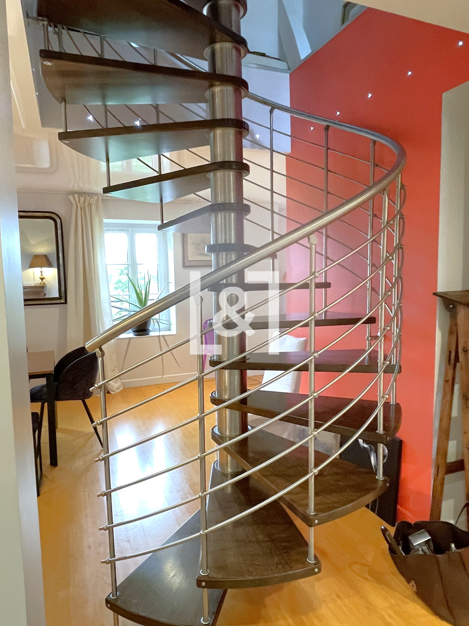 Image_, Appartement, Rouen, ref :2024687B