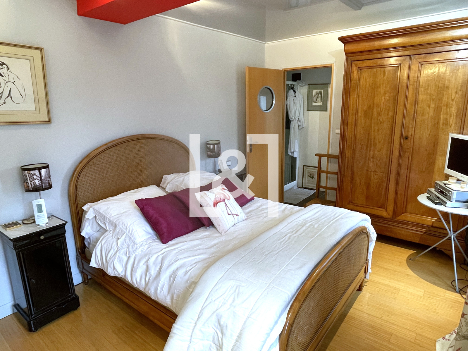 Image_, Appartement, Rouen, ref :2024687B