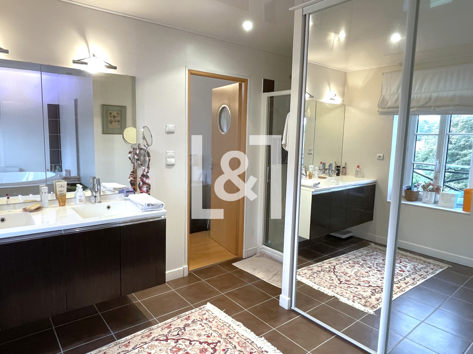 Image_, Appartement, Rouen, ref :2024687B