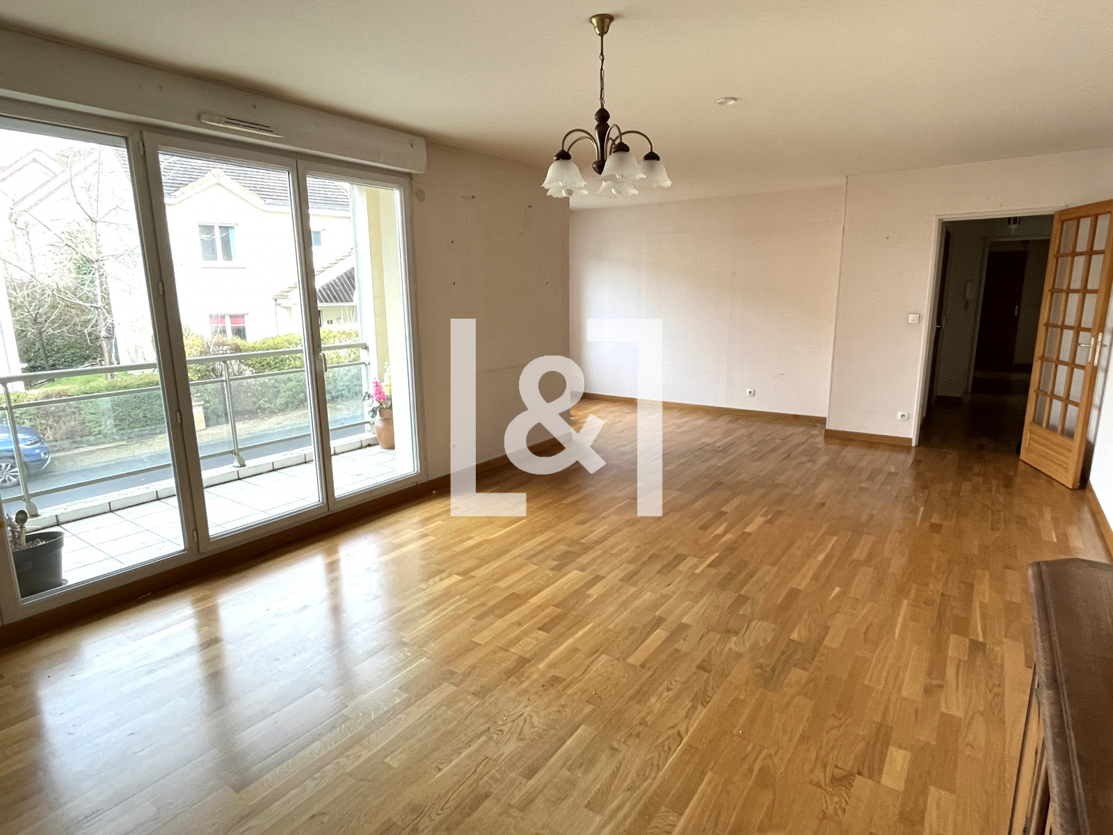 Image_, Appartement, Rouen, ref :2023282