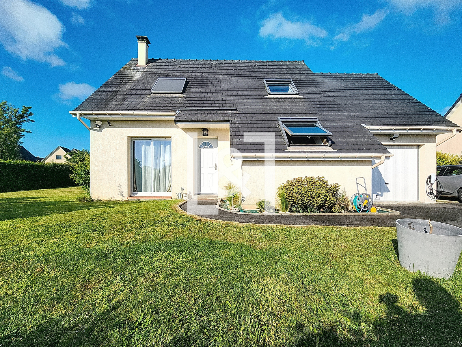 Image_, Maison, Le Mesnil-Esnard, ref :2025813